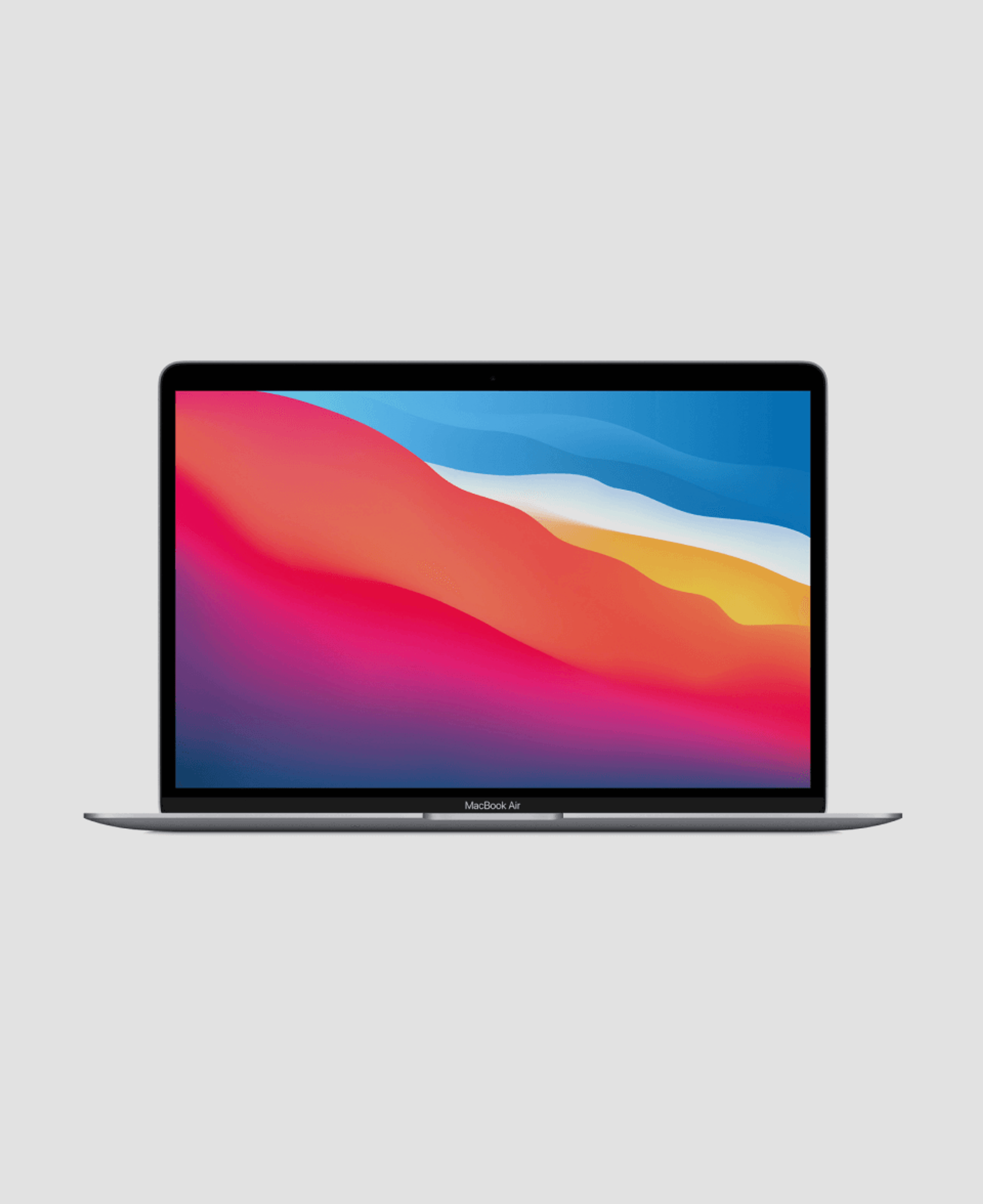 Ноутбук Apple MacBook Air (M1, 2020)