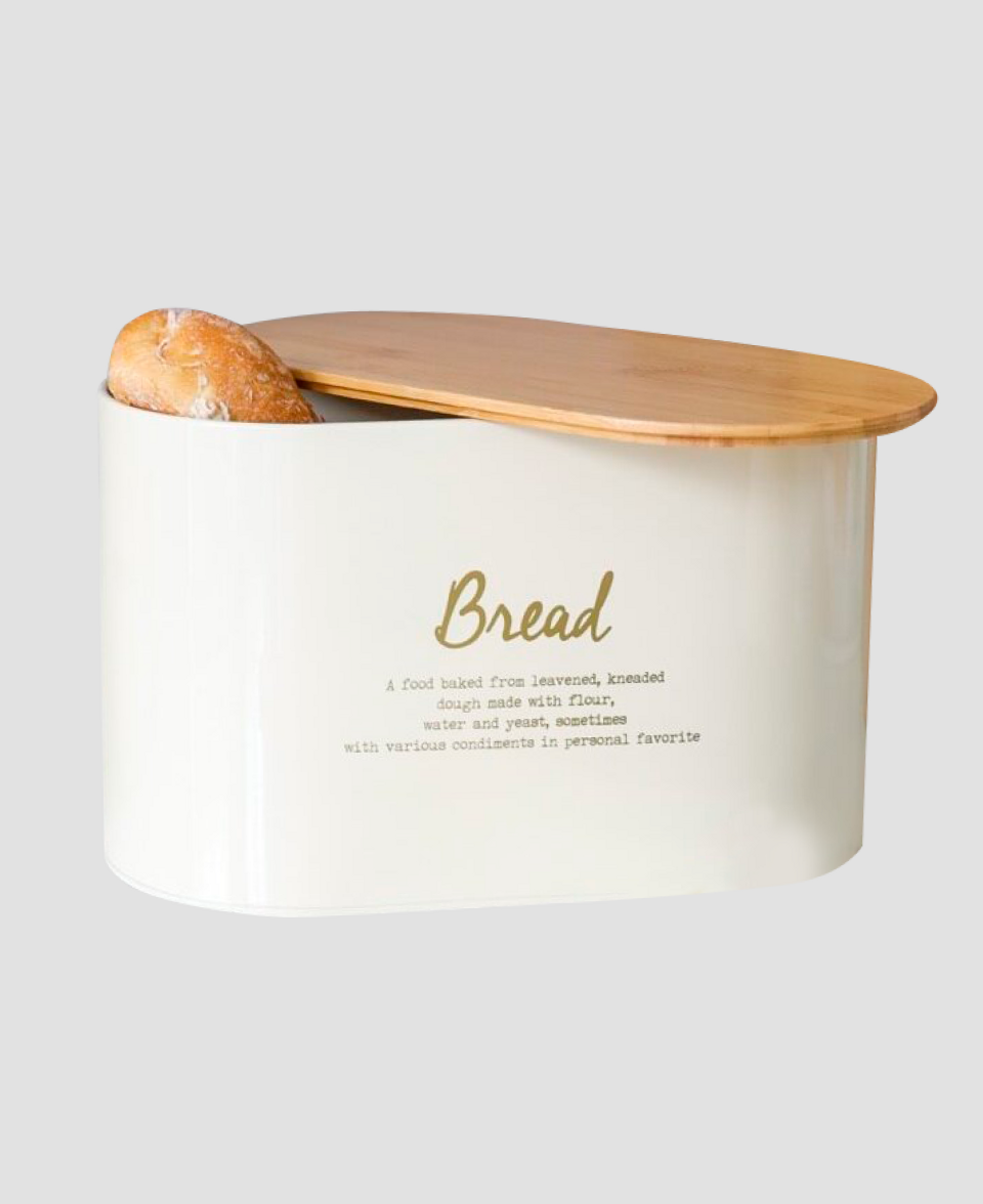 Хлебница Bread