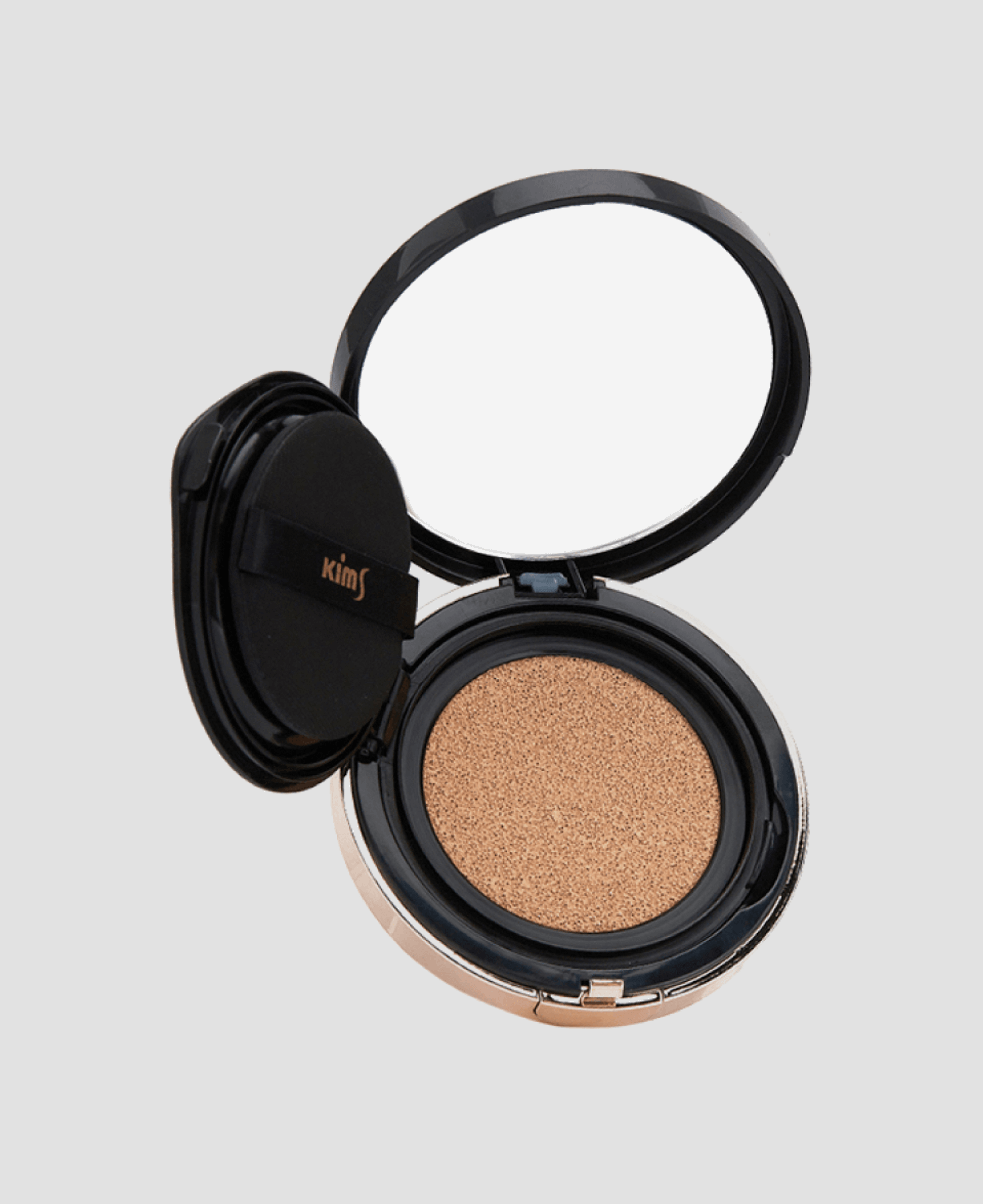 Крем Kims Moisture BB Cushion SPF50+/PA+++