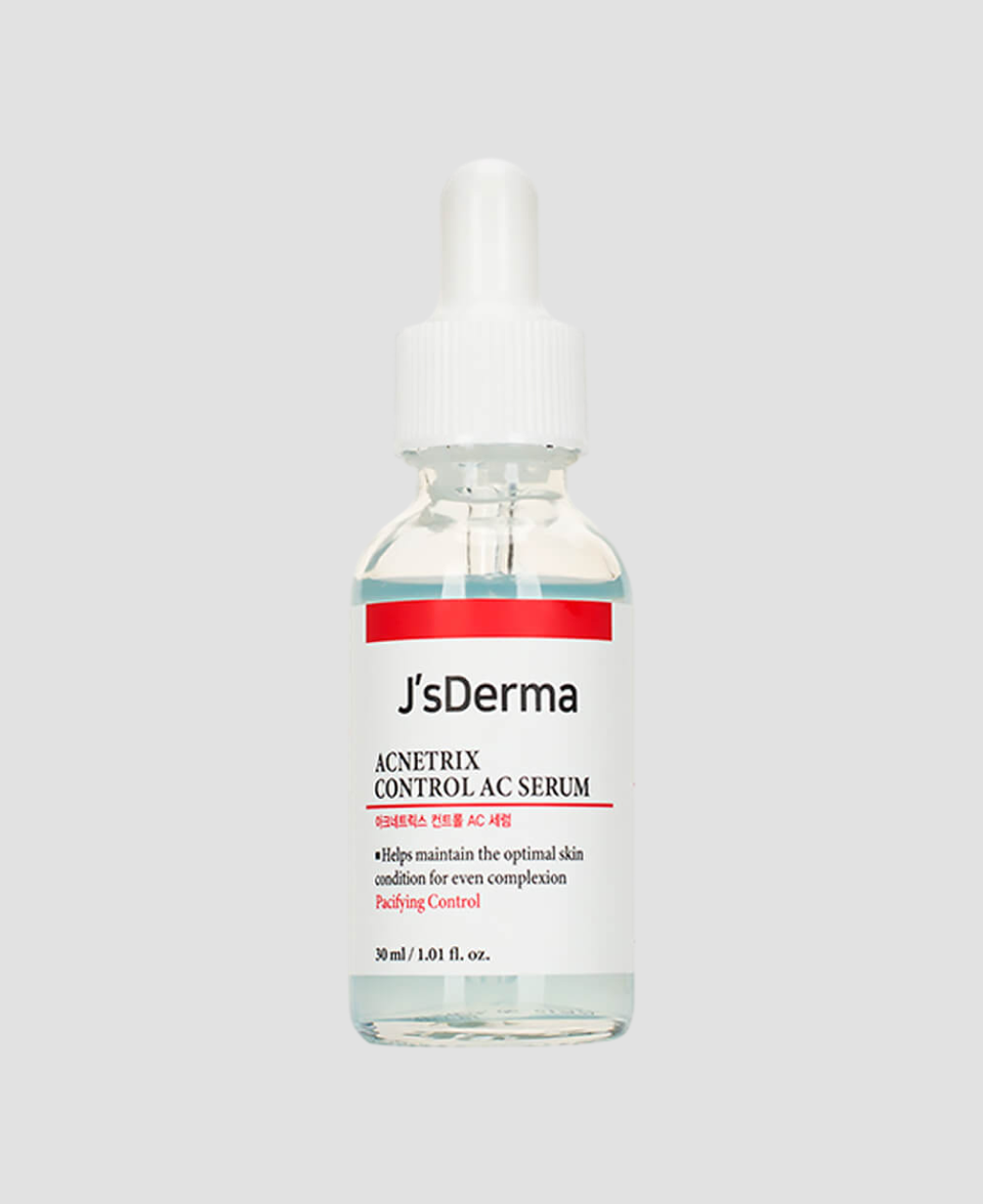 Сыворотка J'sDerma Acnetrix Control AC Serum