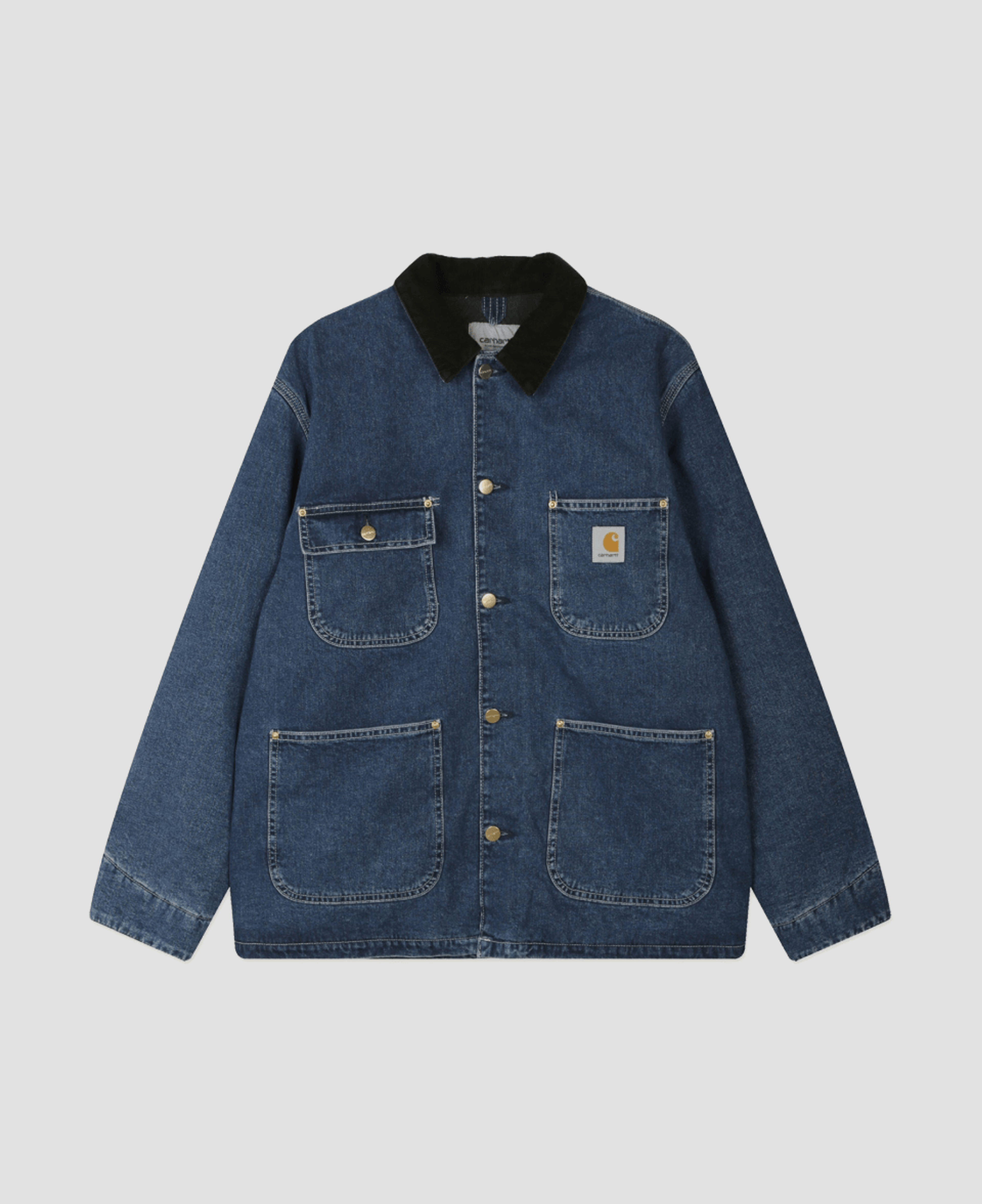 Куртка Carhartt WIP 