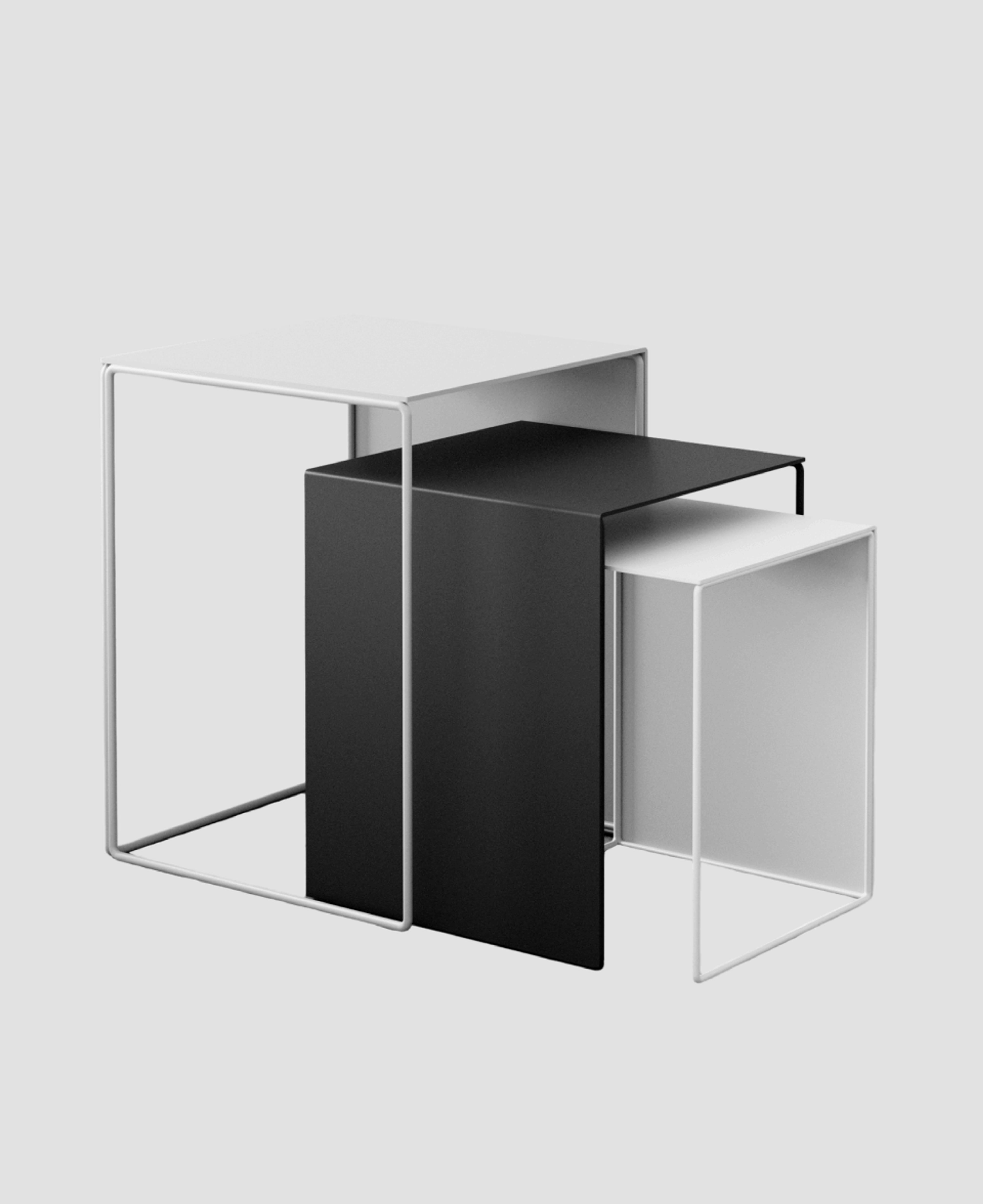 Приставной столик Swog