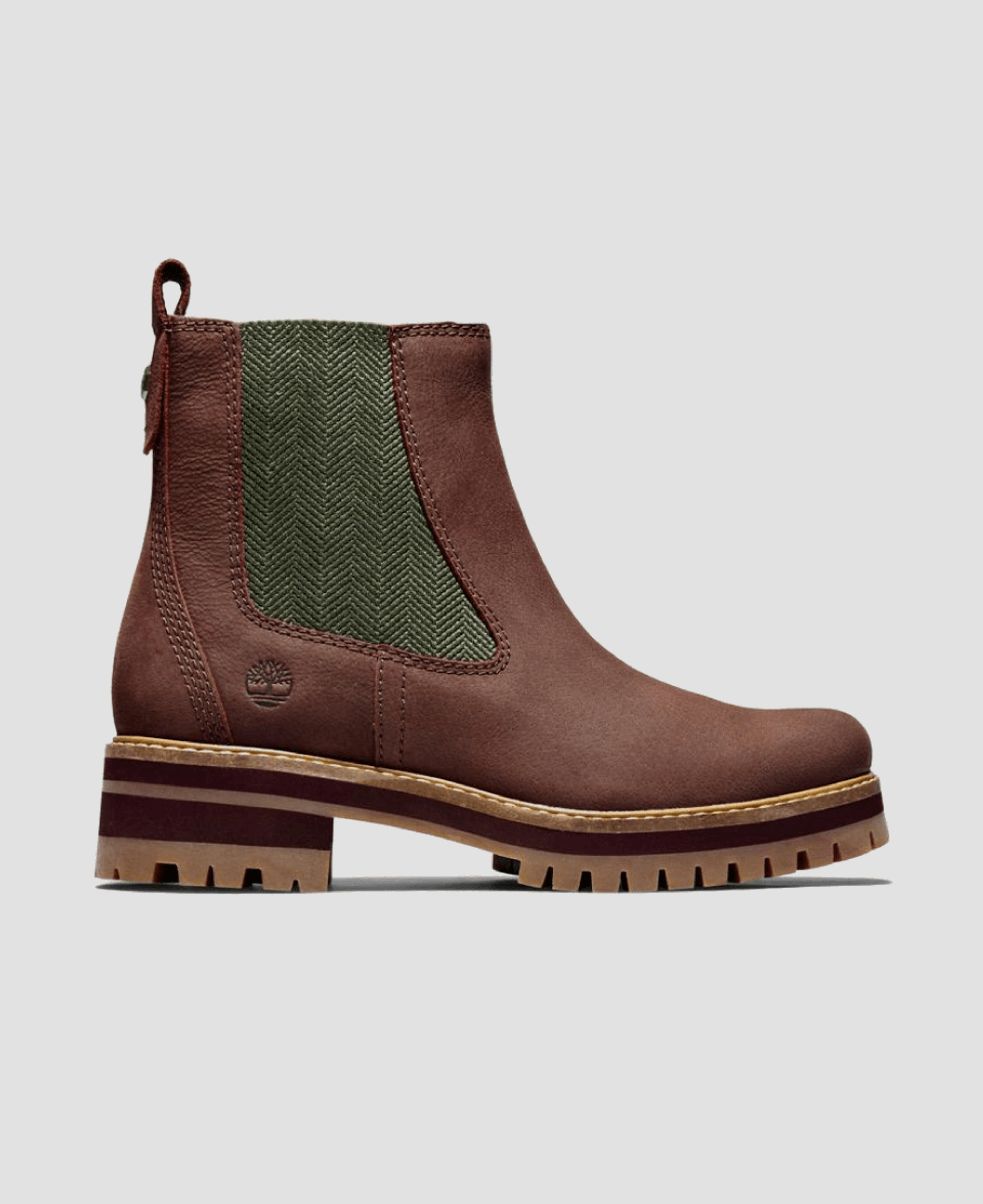 Ботинки челси Timberland