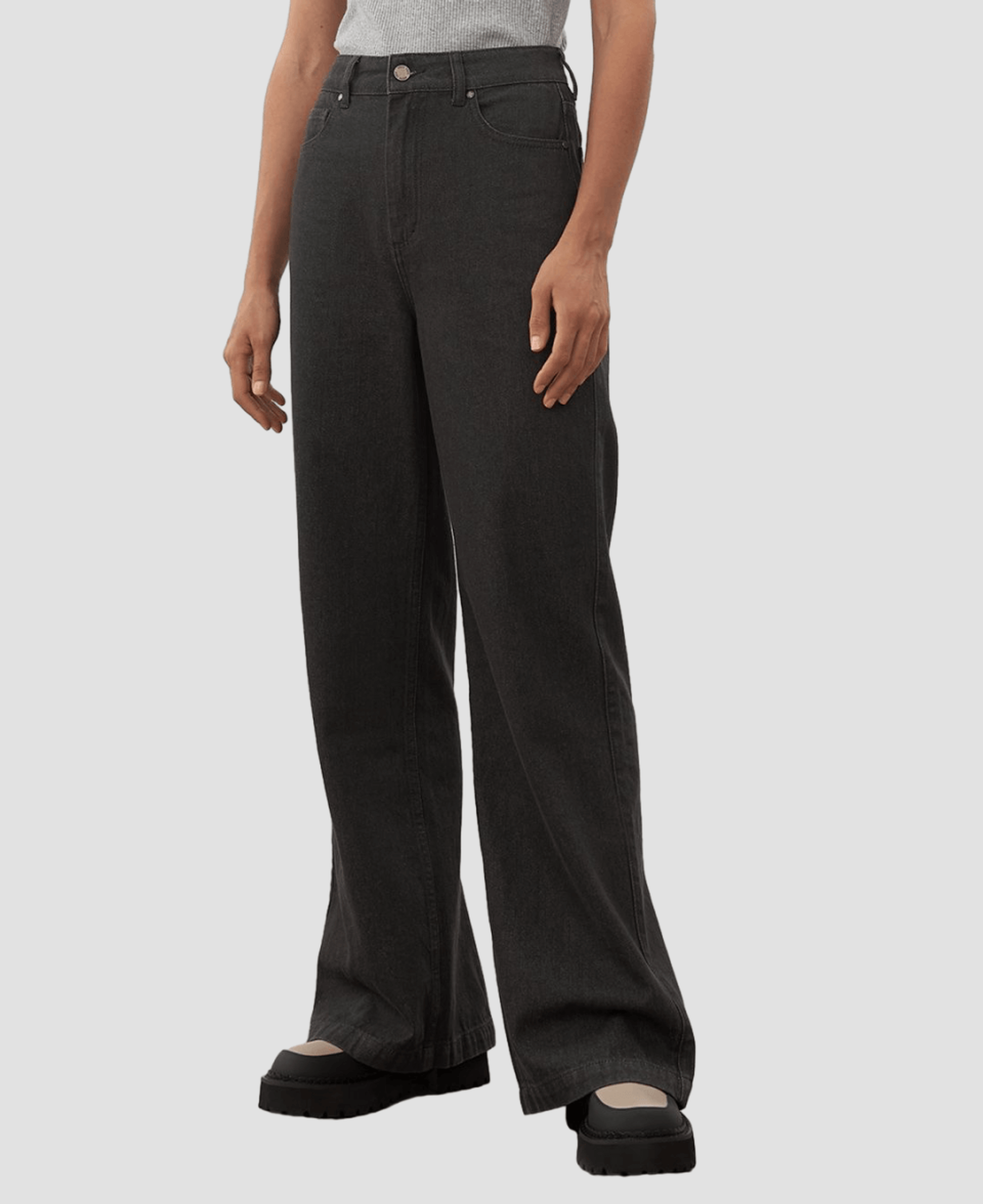 Джинсы Urbantiger