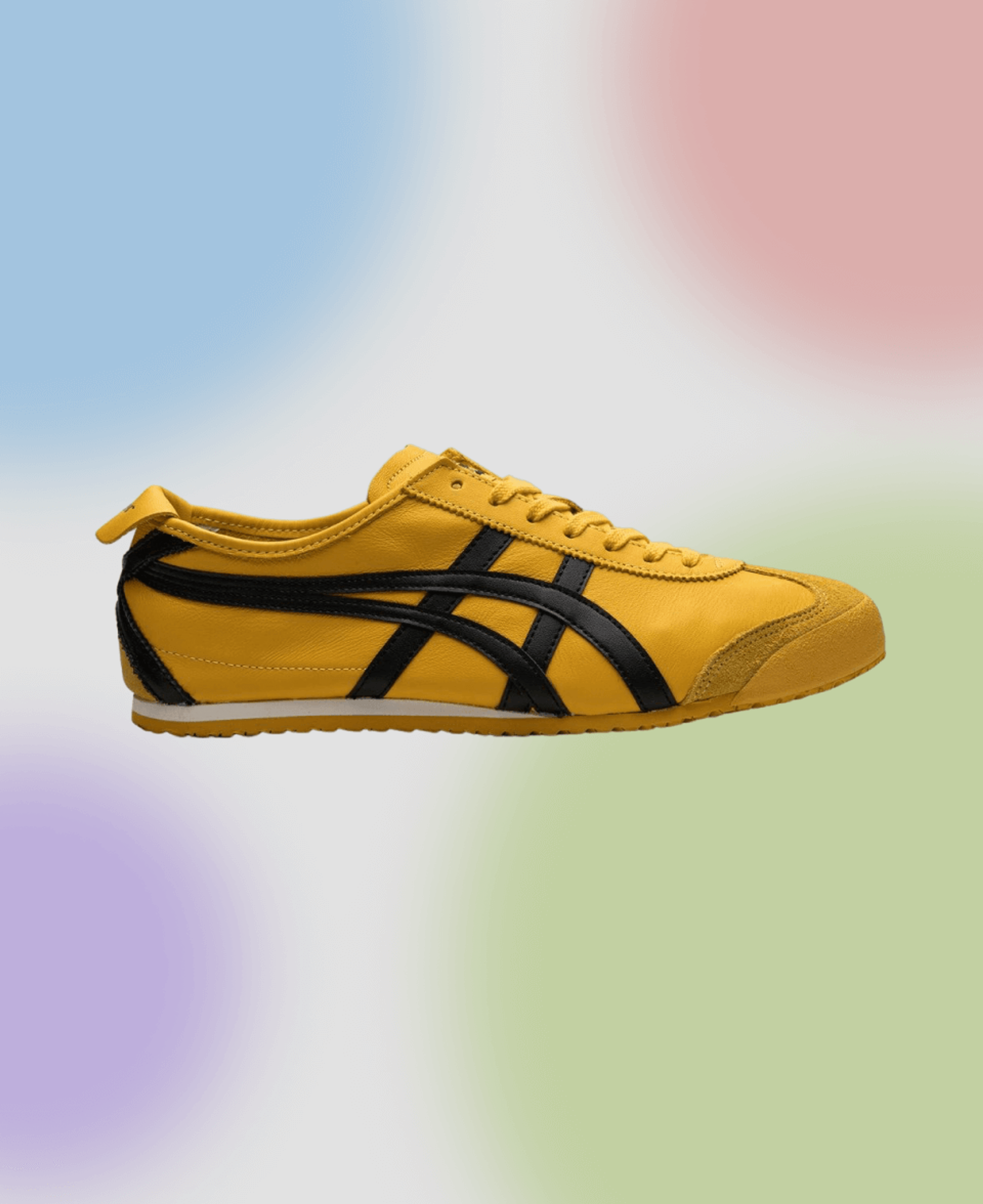 Кроссовки Onitsuka Tiger