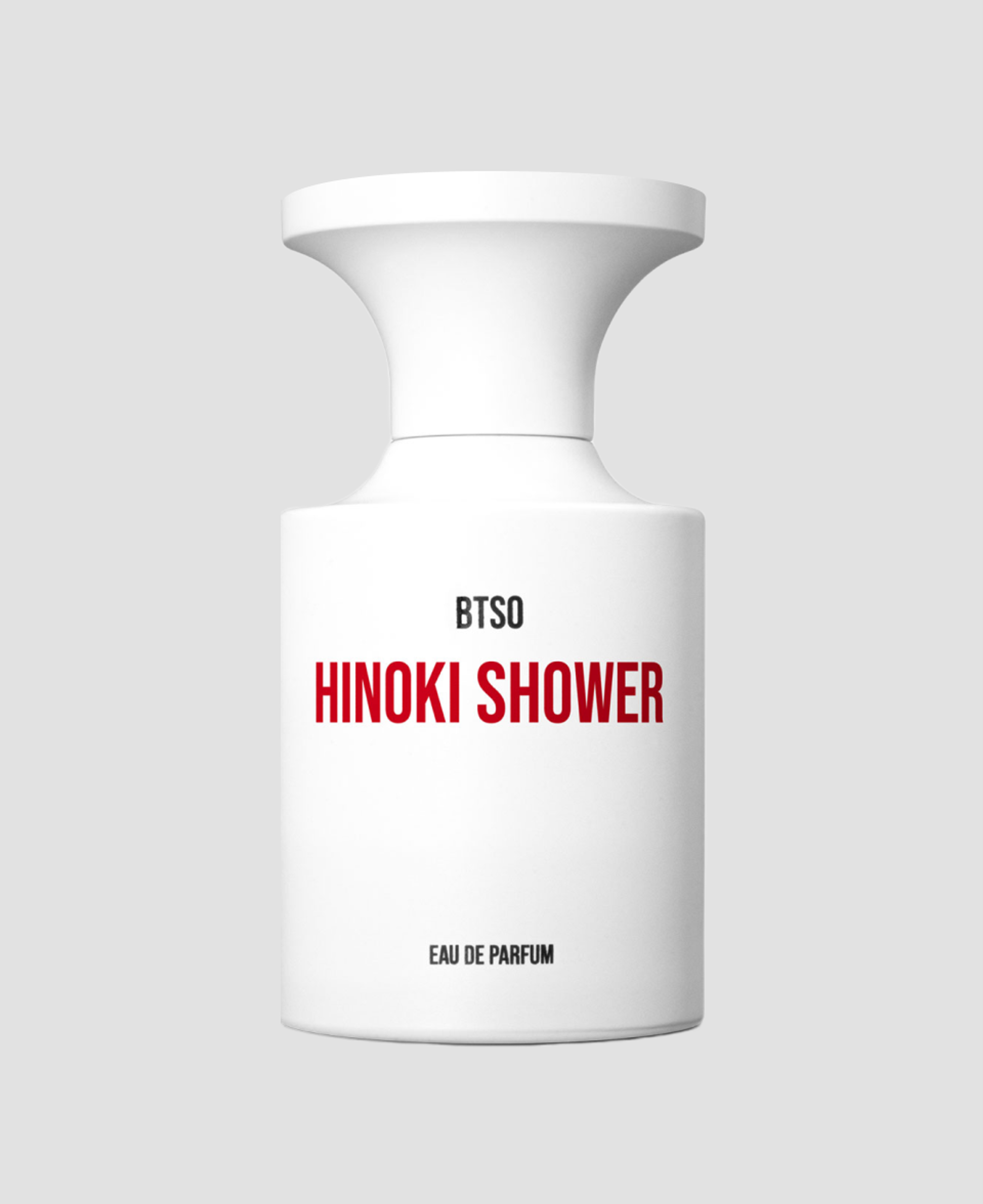 Парфюмерная вода BTSO Hinoki Shower