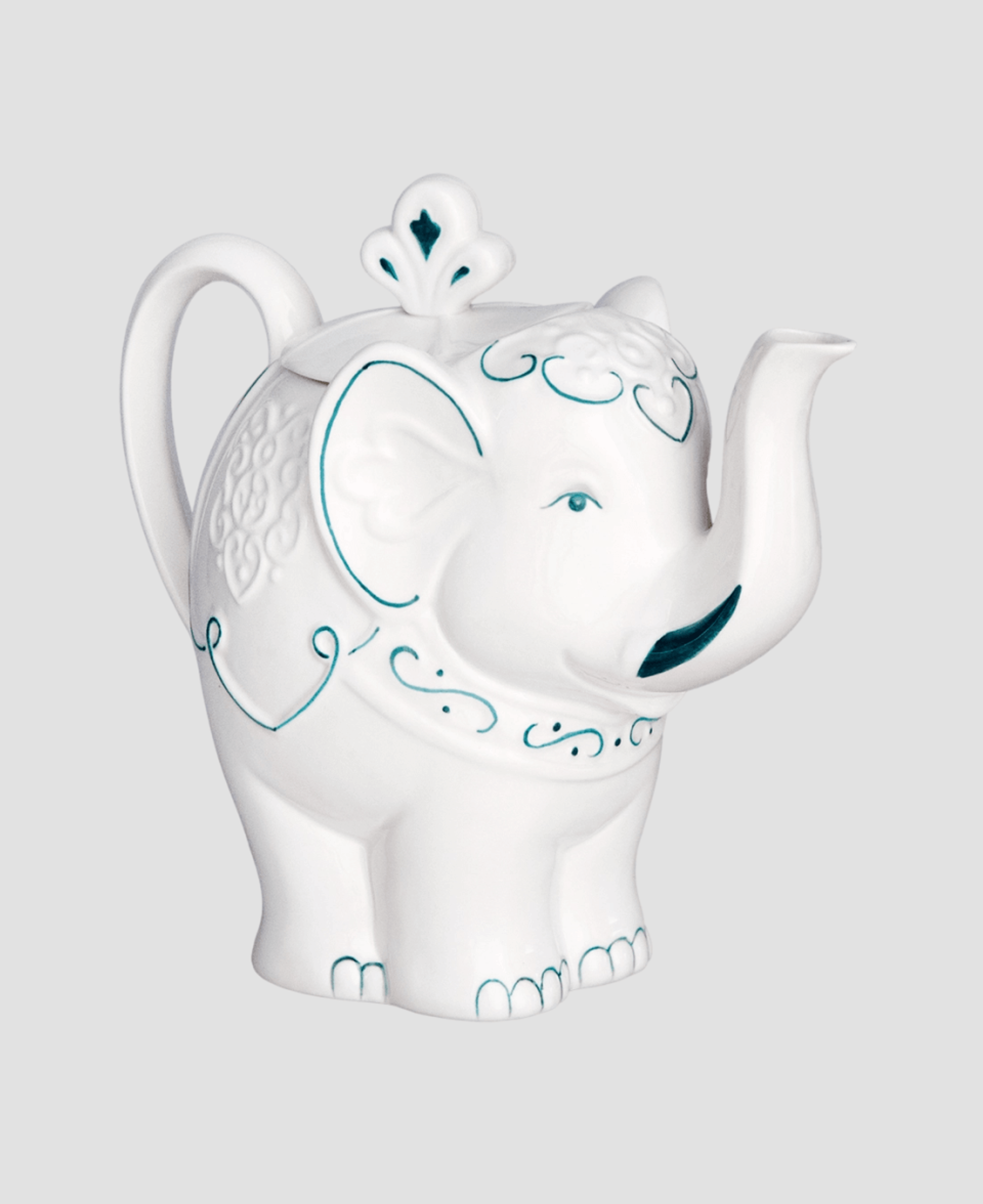 Черный чай Hillton