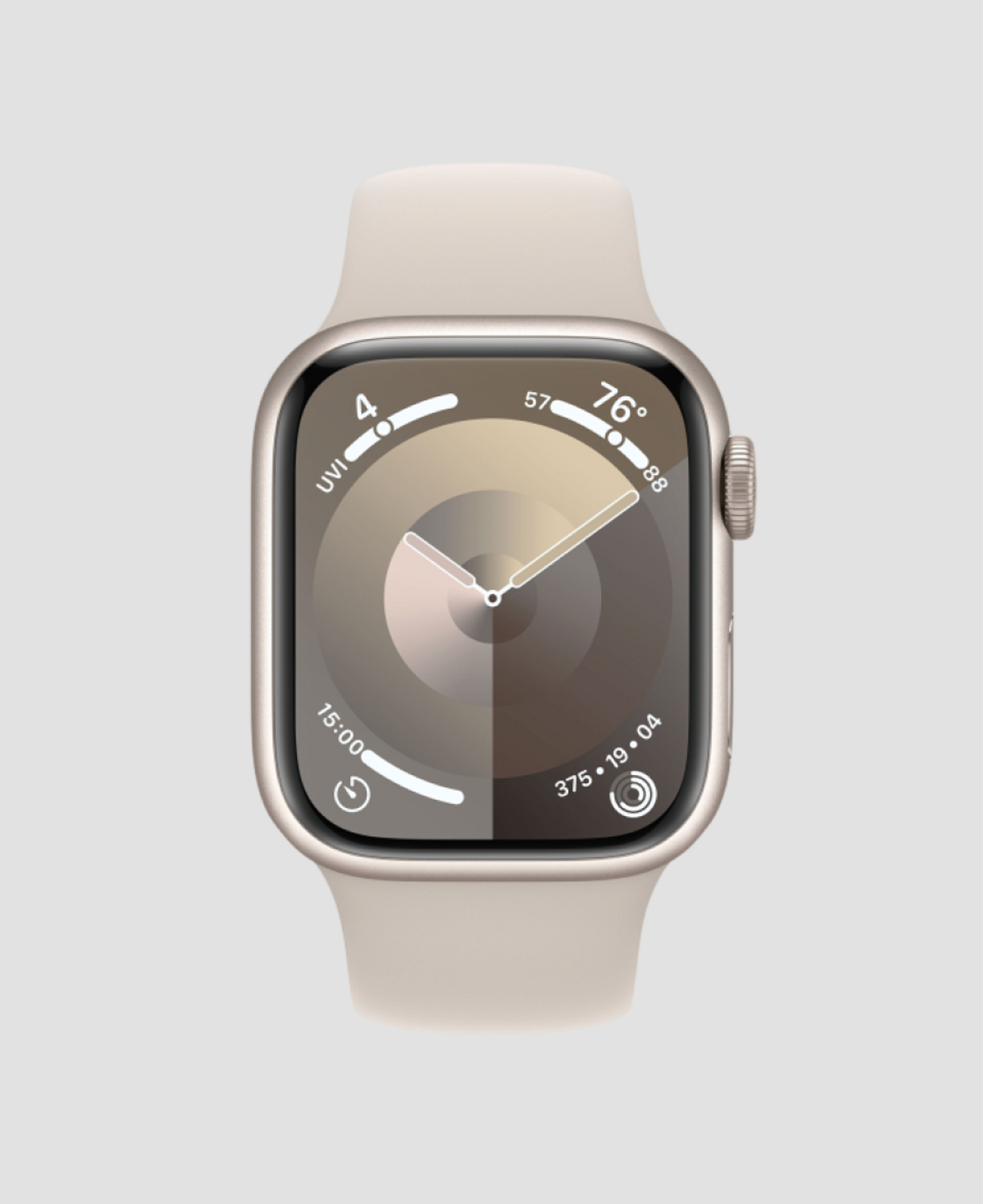Часы Apple Watch Series 9
