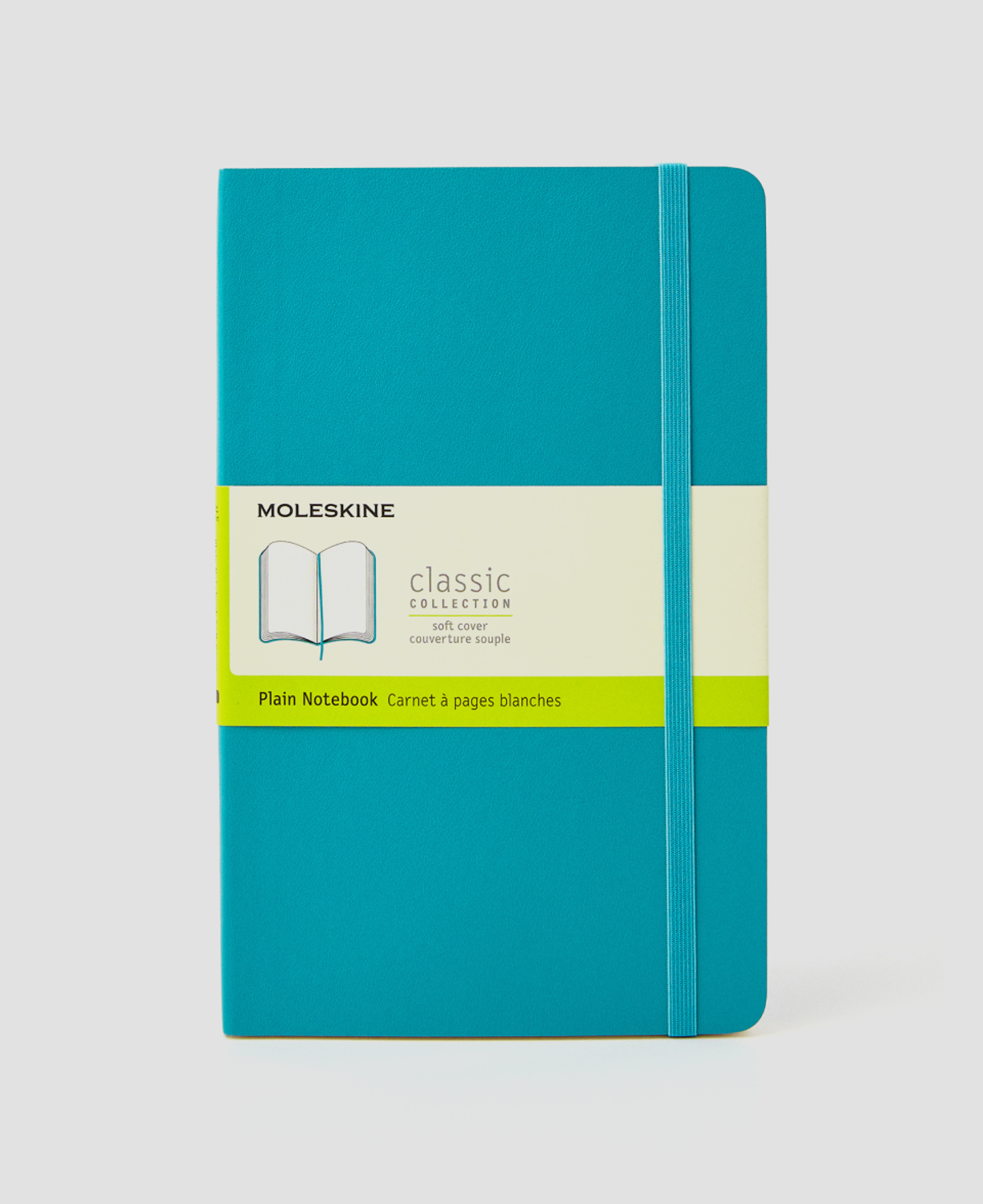 Блокнот Moleskine Classic Soft