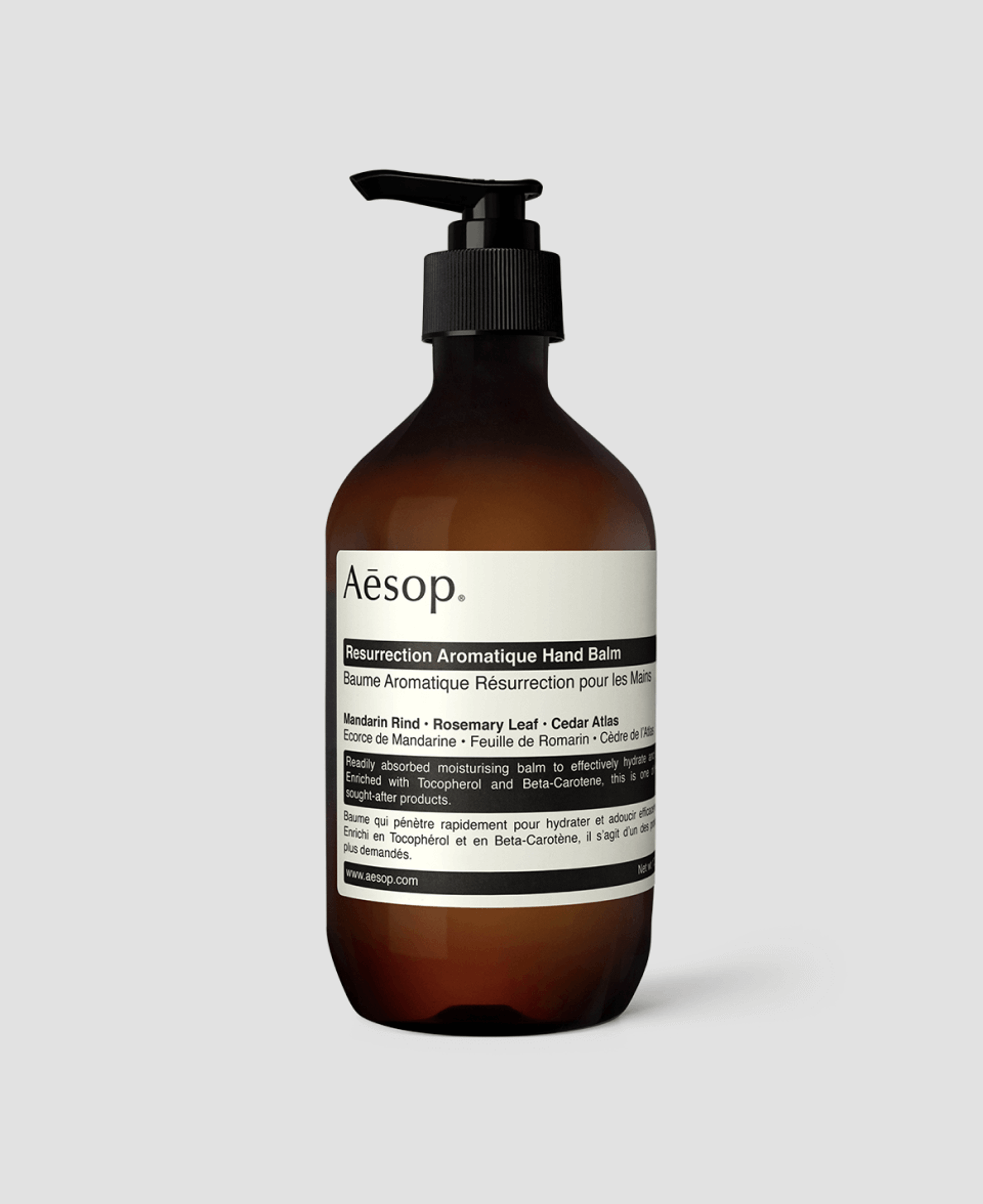 Бальзам для рук Aesop