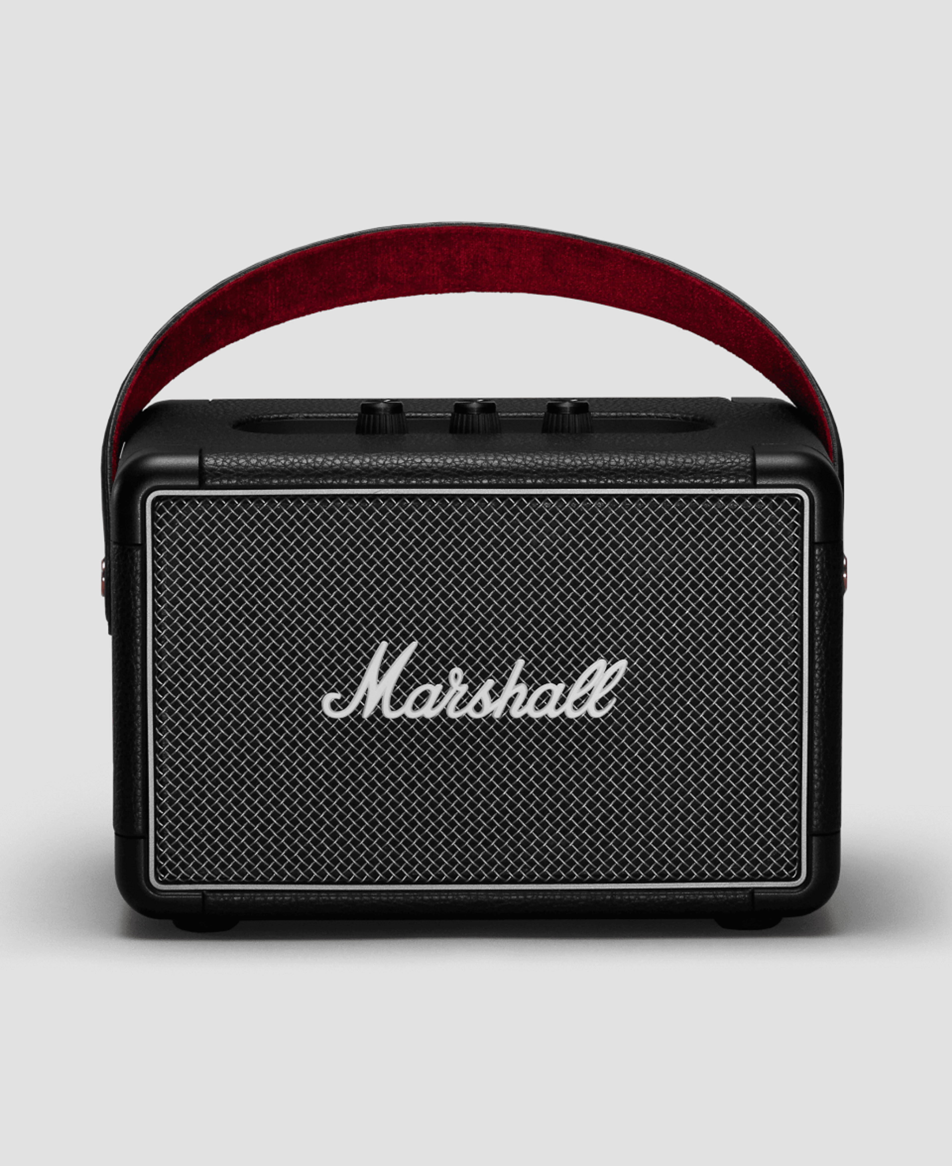 Портативная колонка Marshall