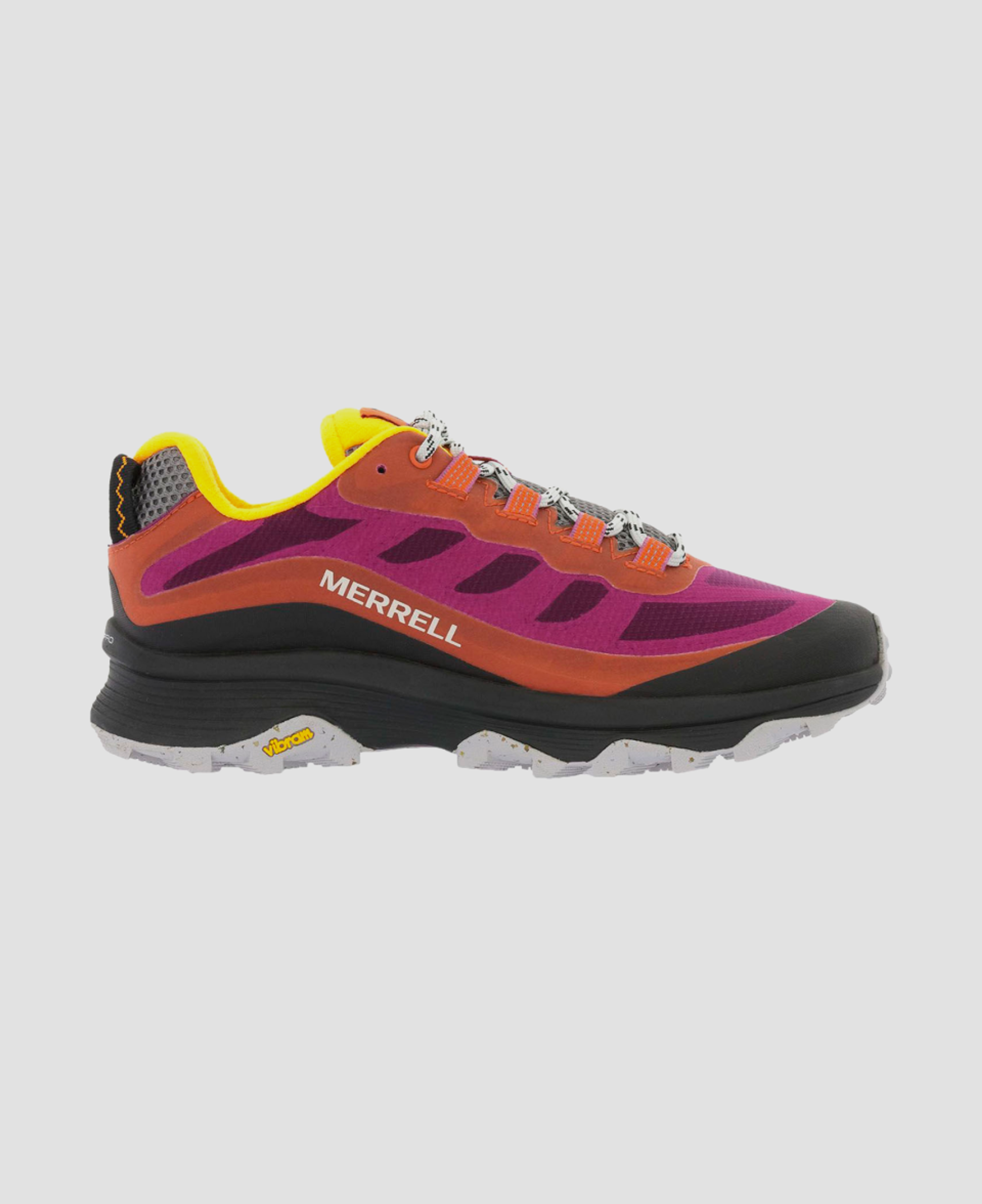 Кроссовки Merrell Moab Speed