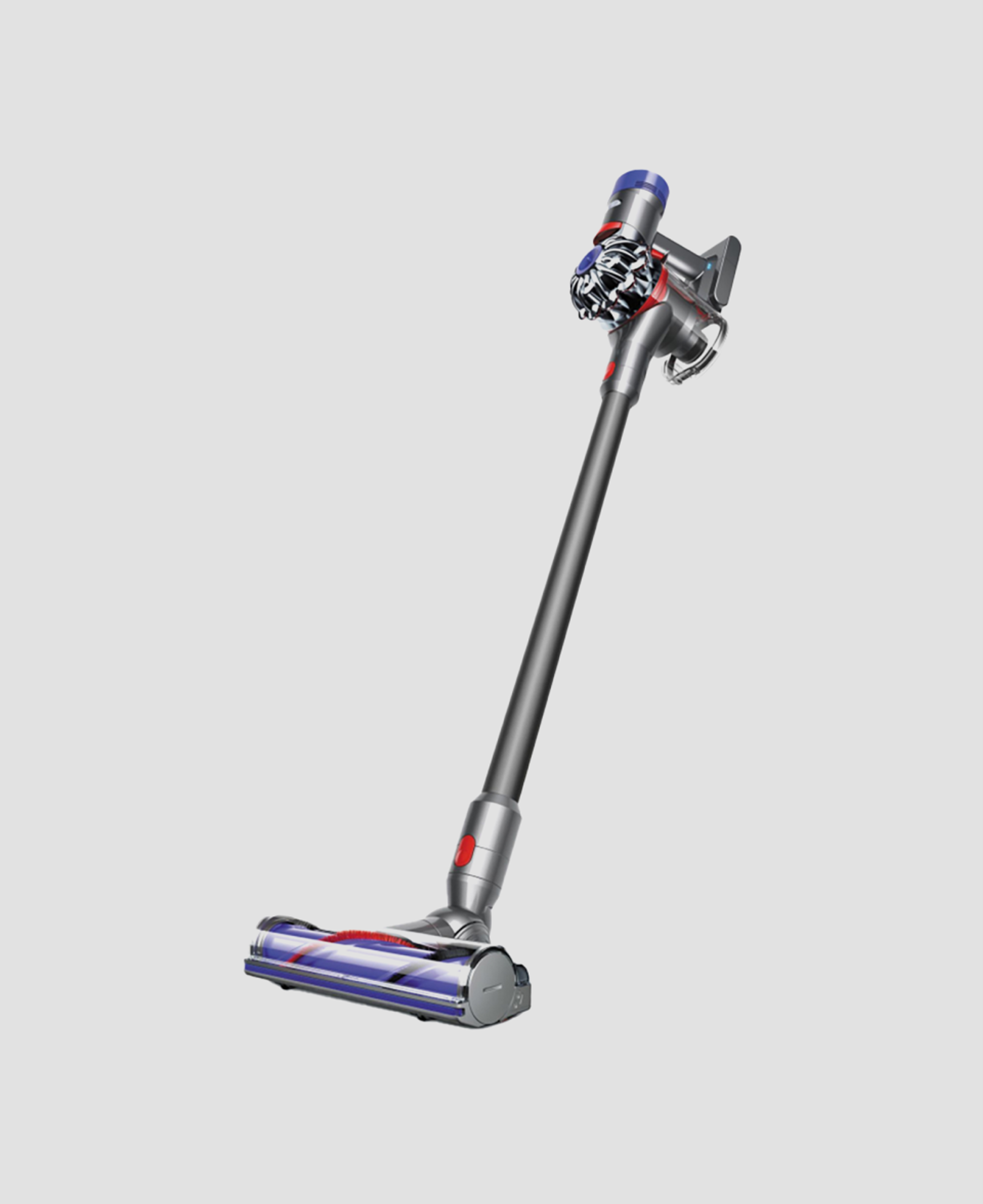 Пылесос Dyson