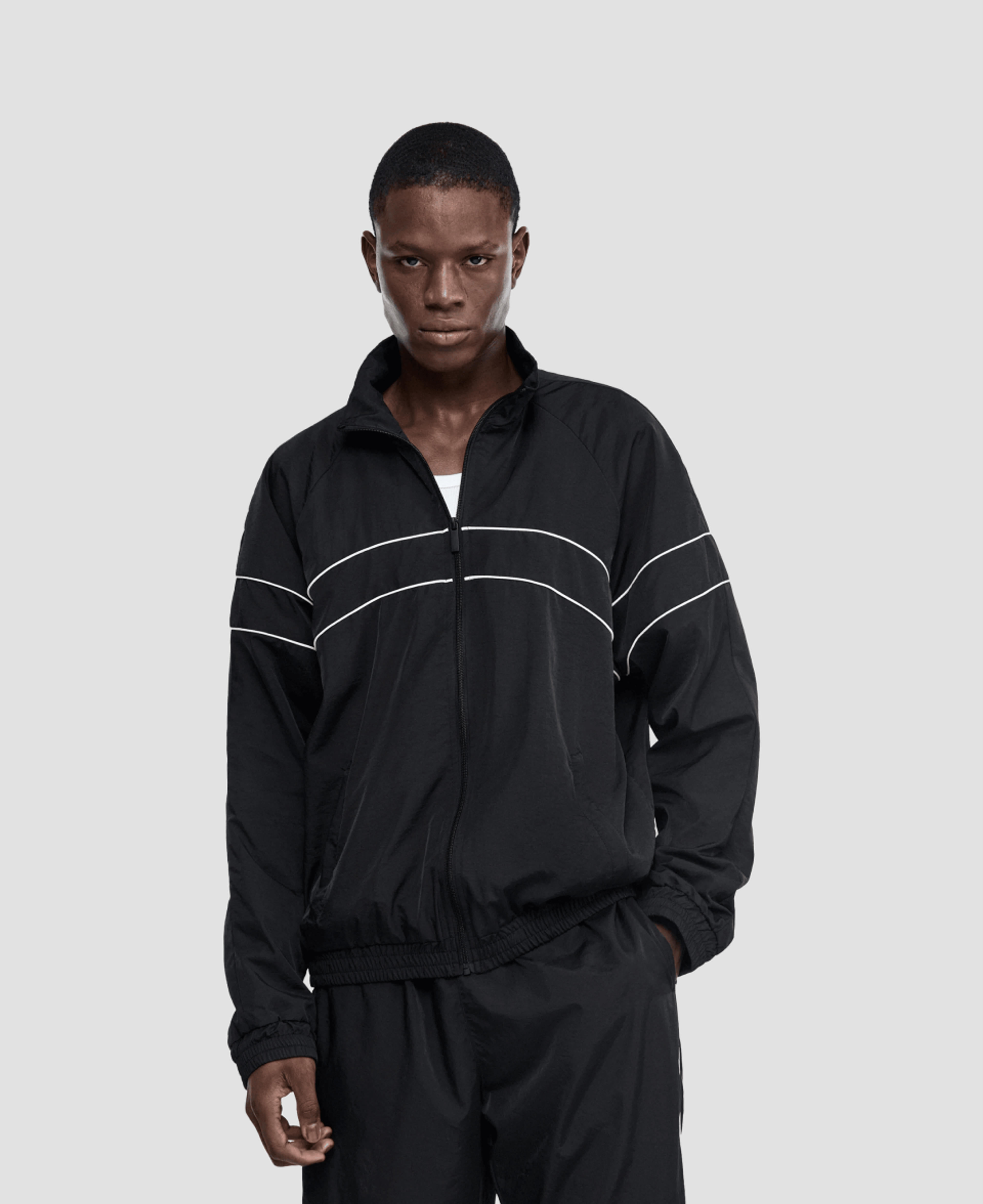 Куртка-олимпийка Befree