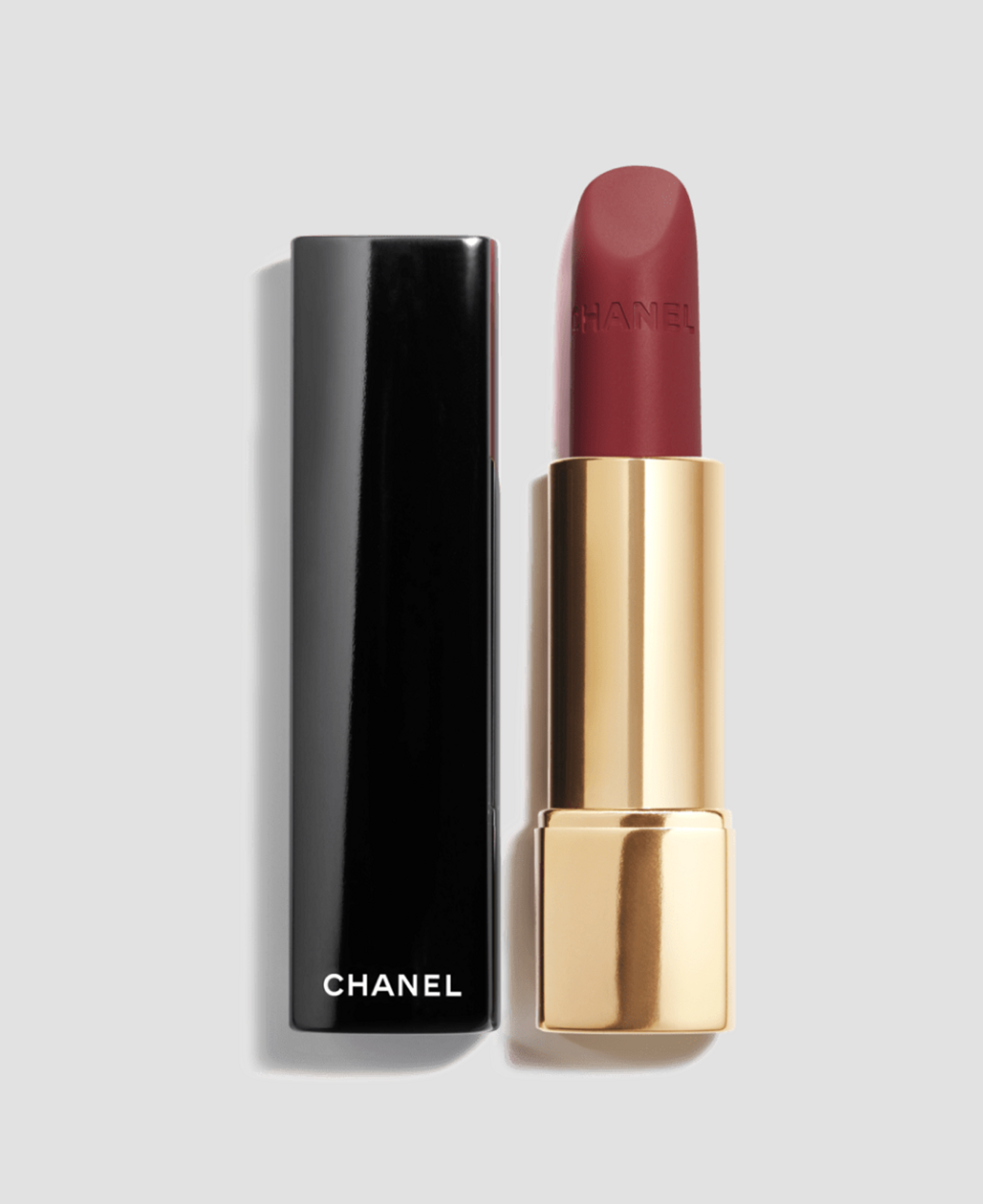 Помада Chanel Rouge Allure Velvet 