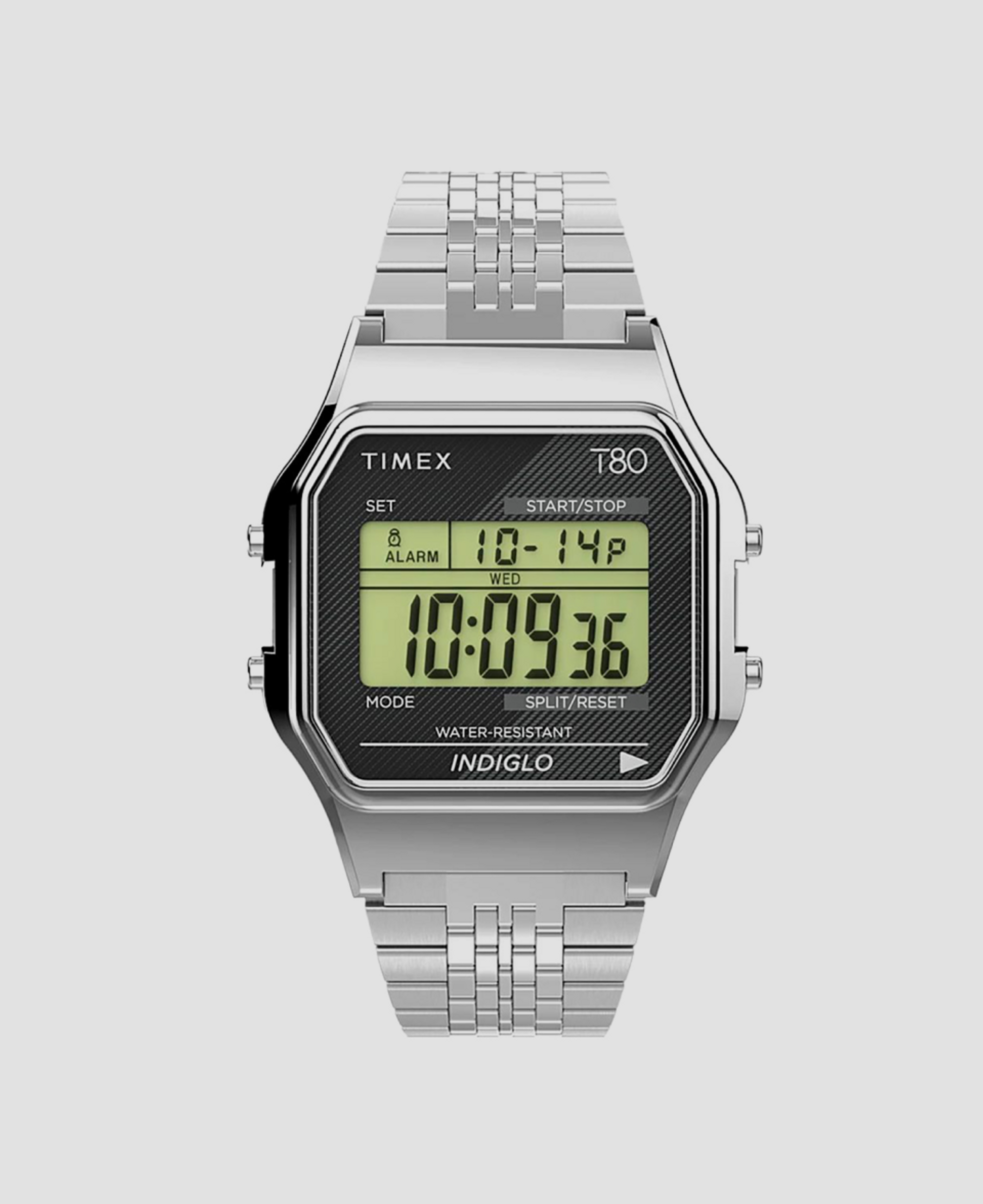 Часы Timex T80