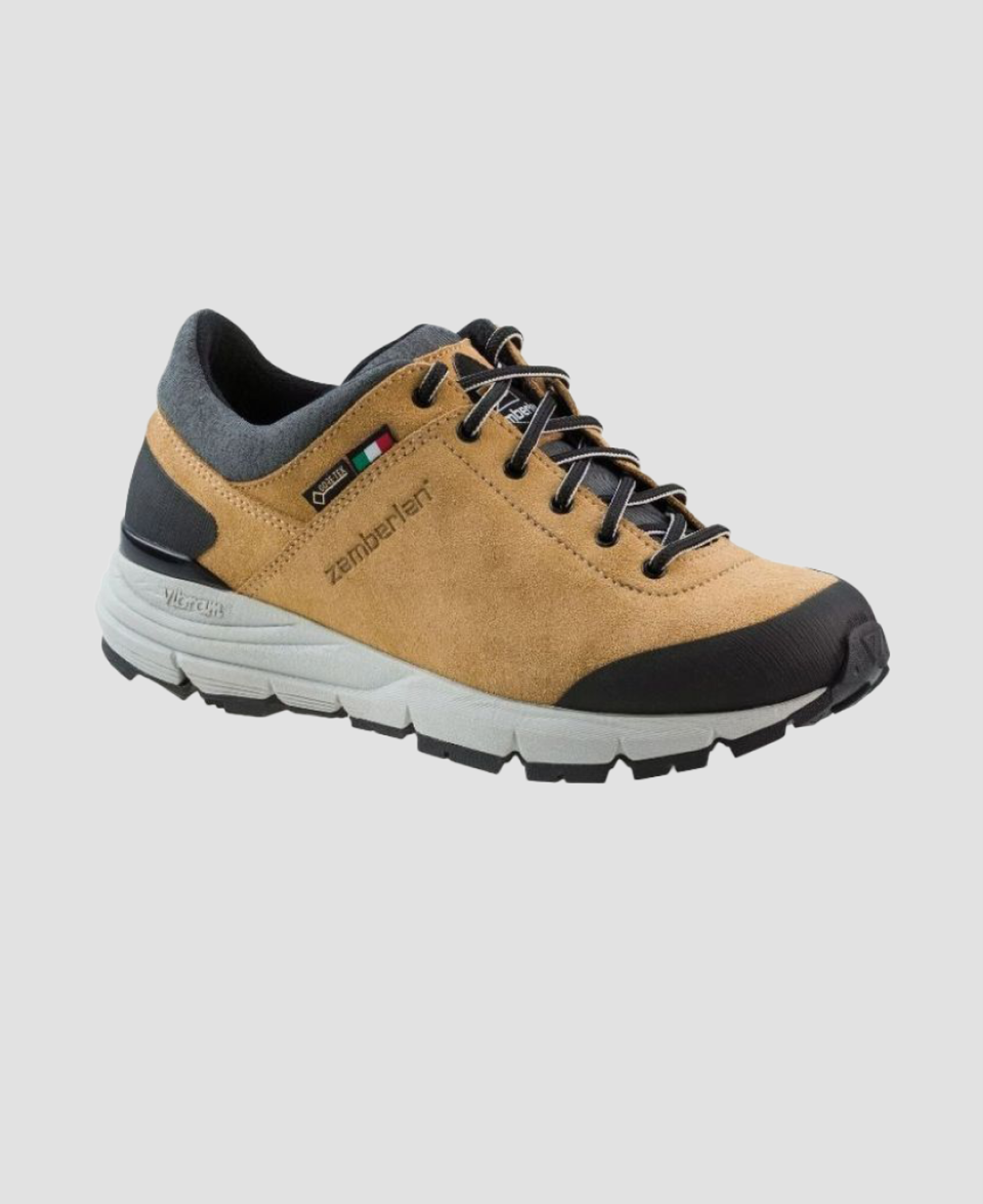 Кроссовки Zamberlan 205 Stroll GTX 