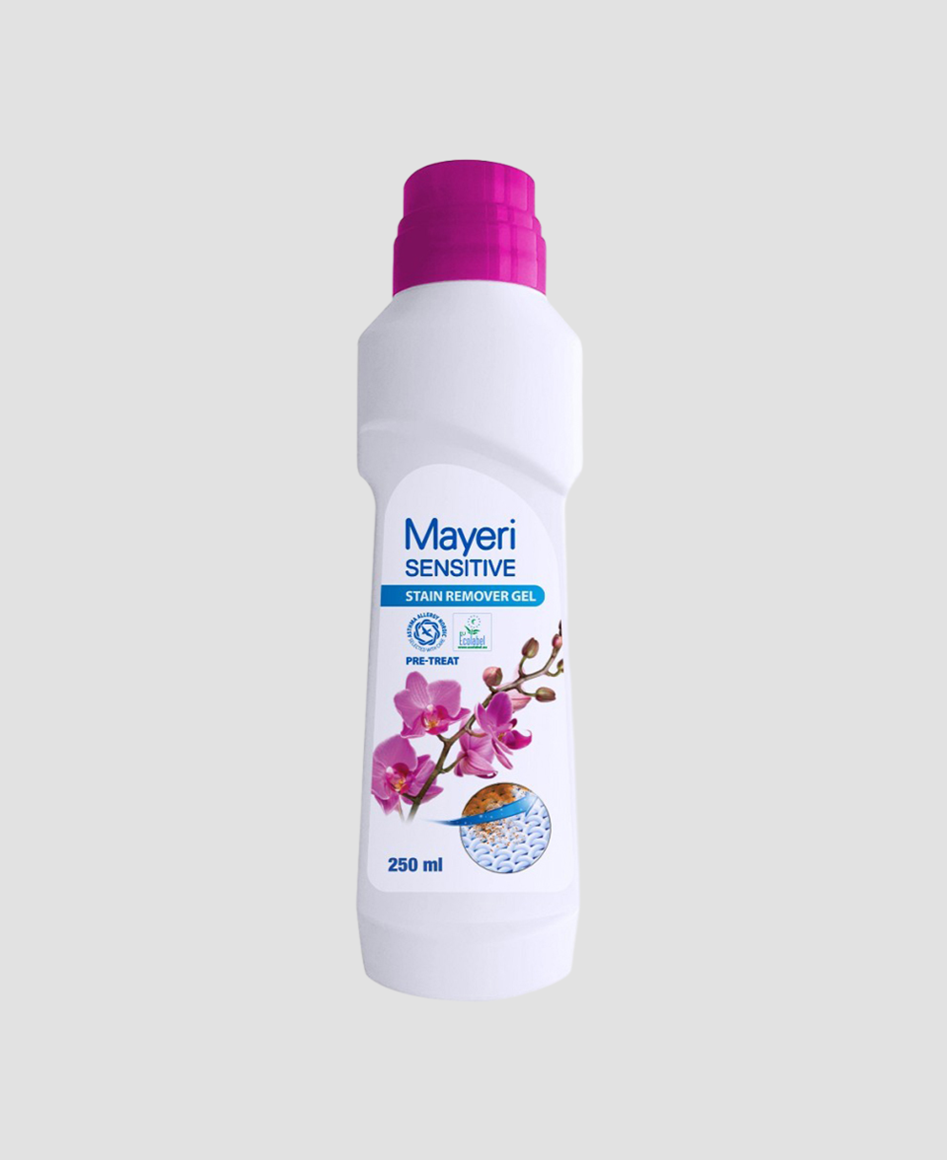 Пятновыводитель Mayeri