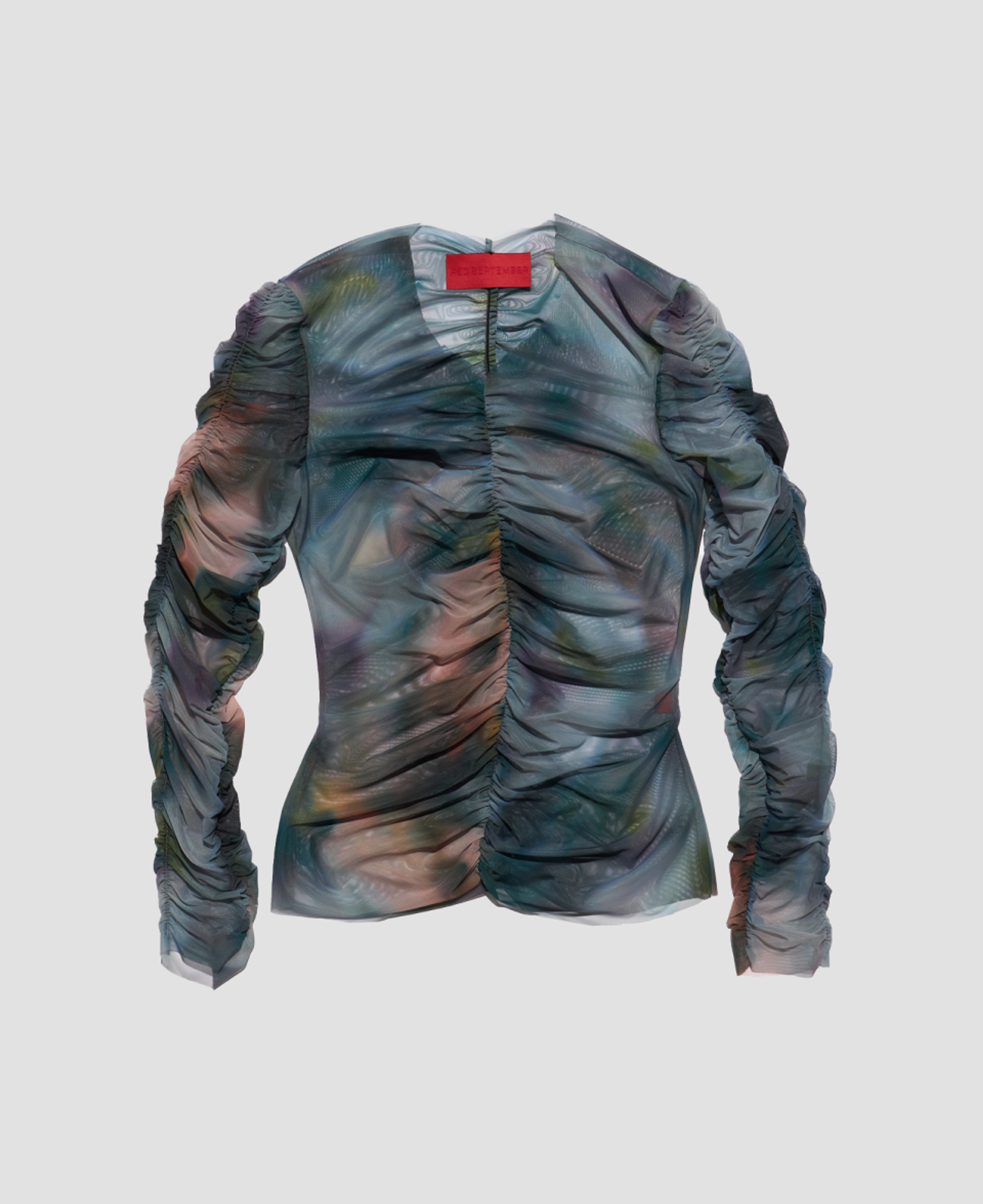 Топ Red September