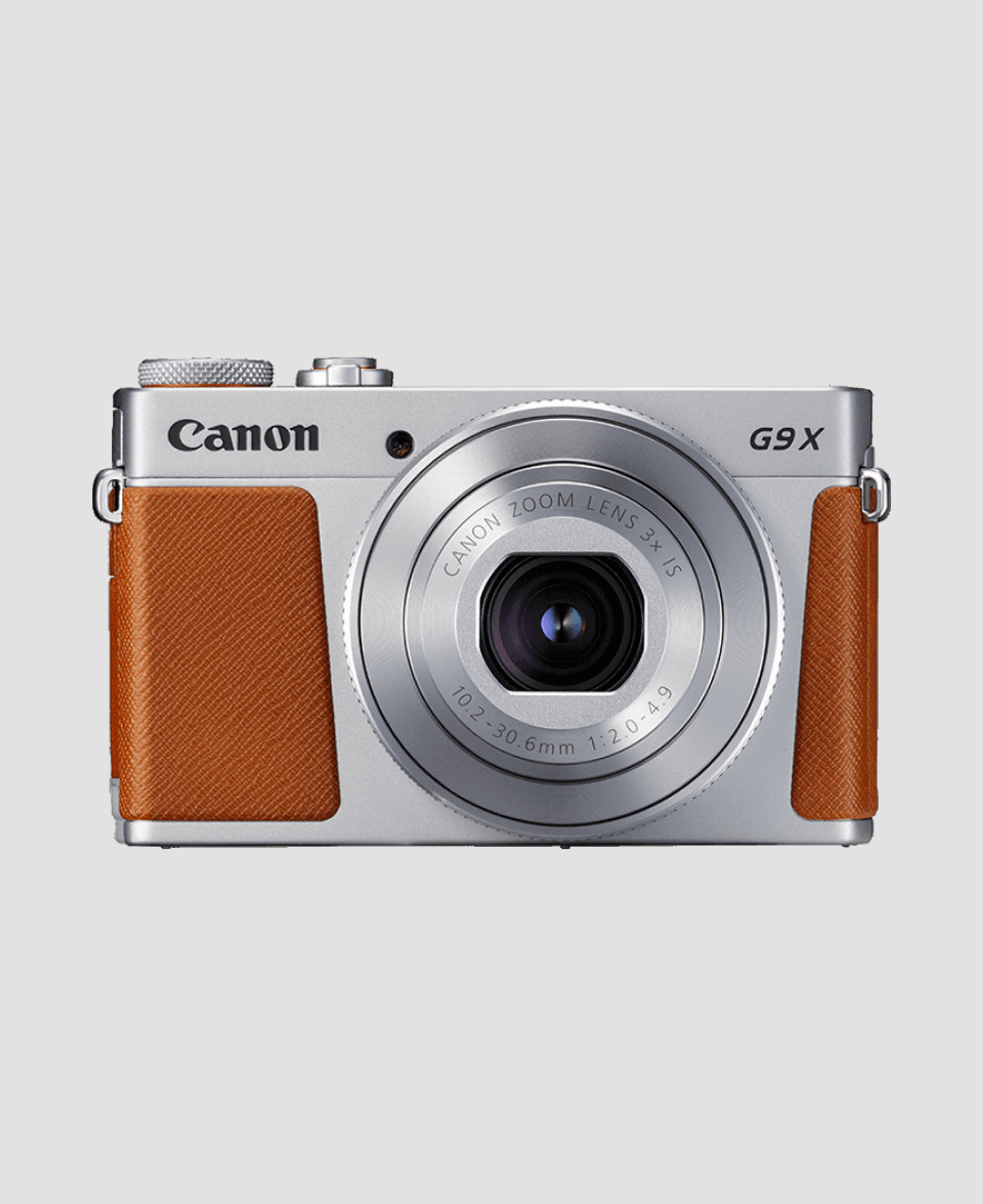 Фотоаппарат Canon PowerShot G9 X Mark II 