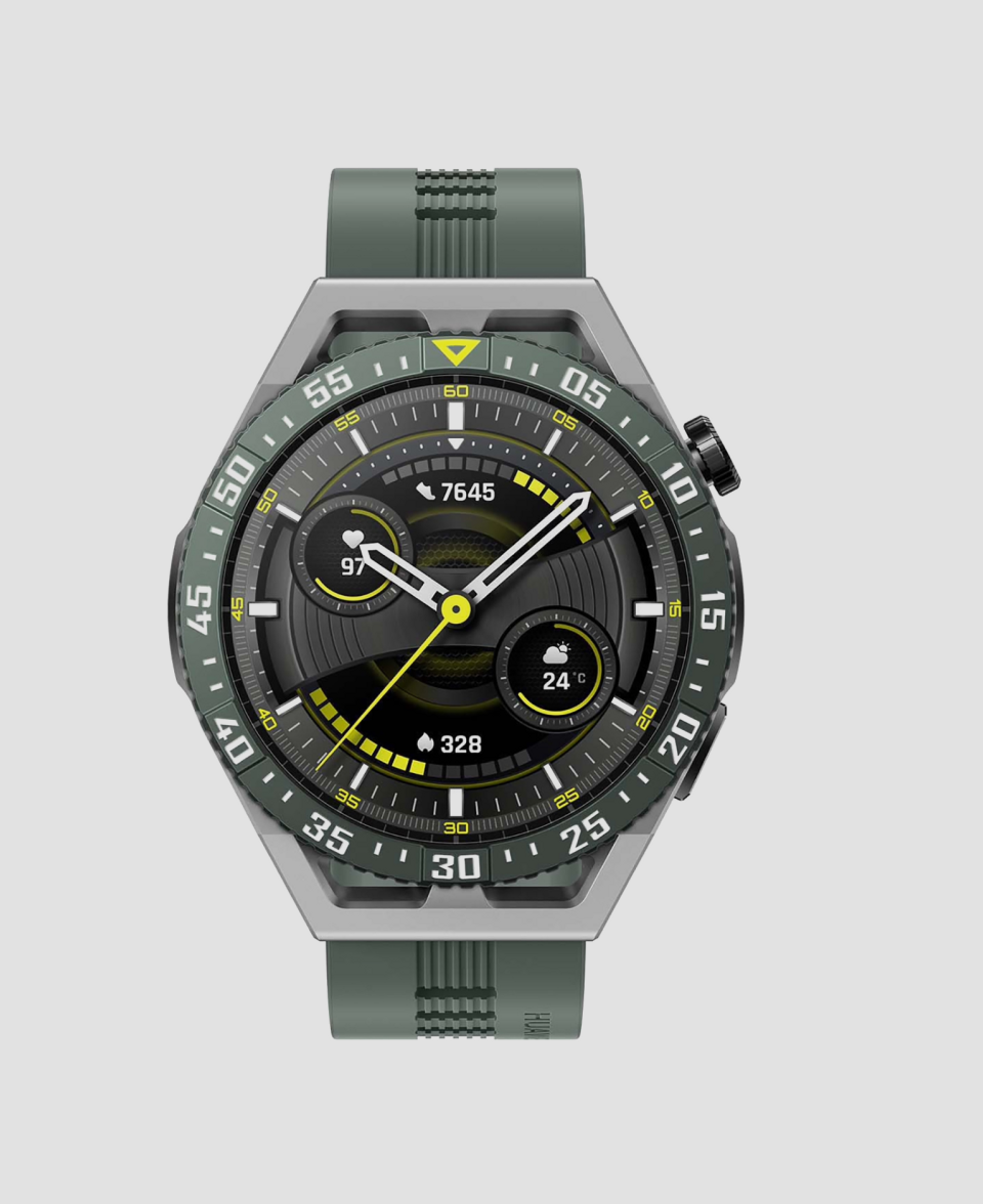 Часы Huawei Watch GT 3
