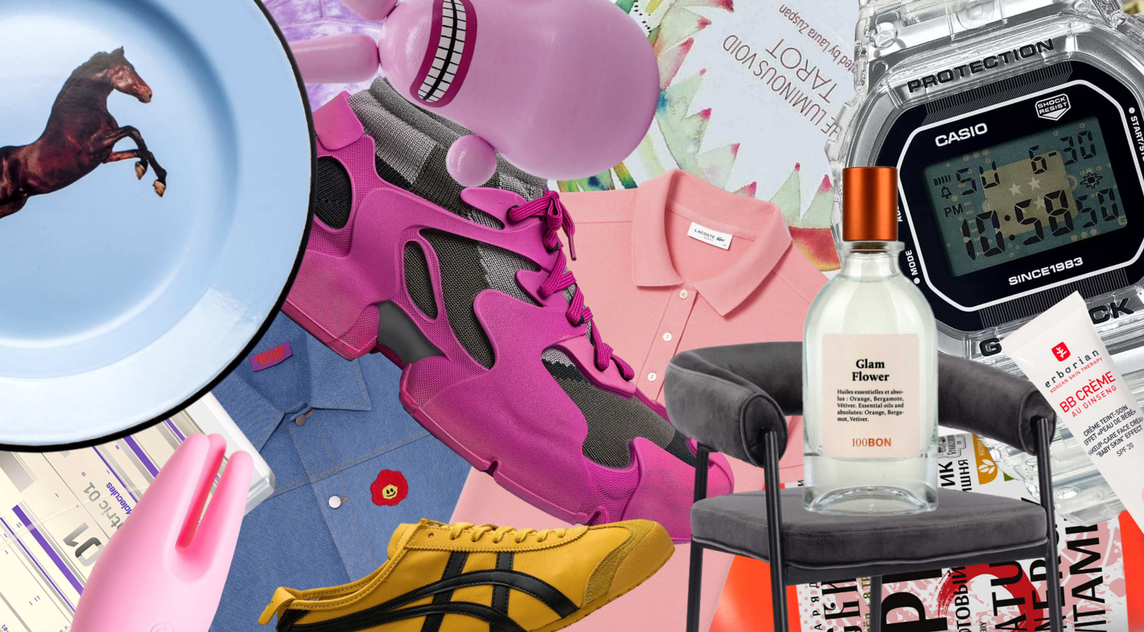 Вещи недели: 26 февраля — 3 марта