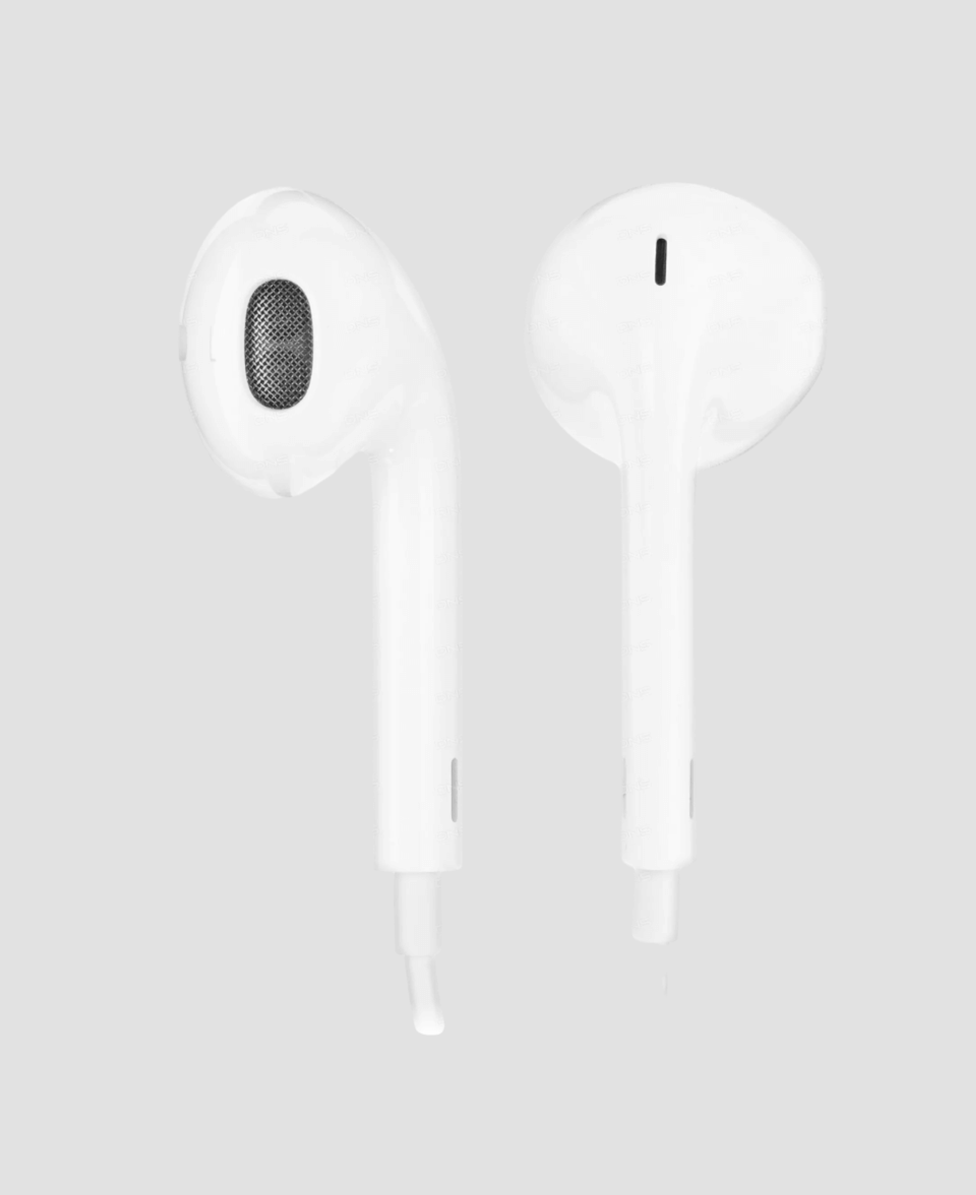 Проводные наушники Apple EarPods Lightning