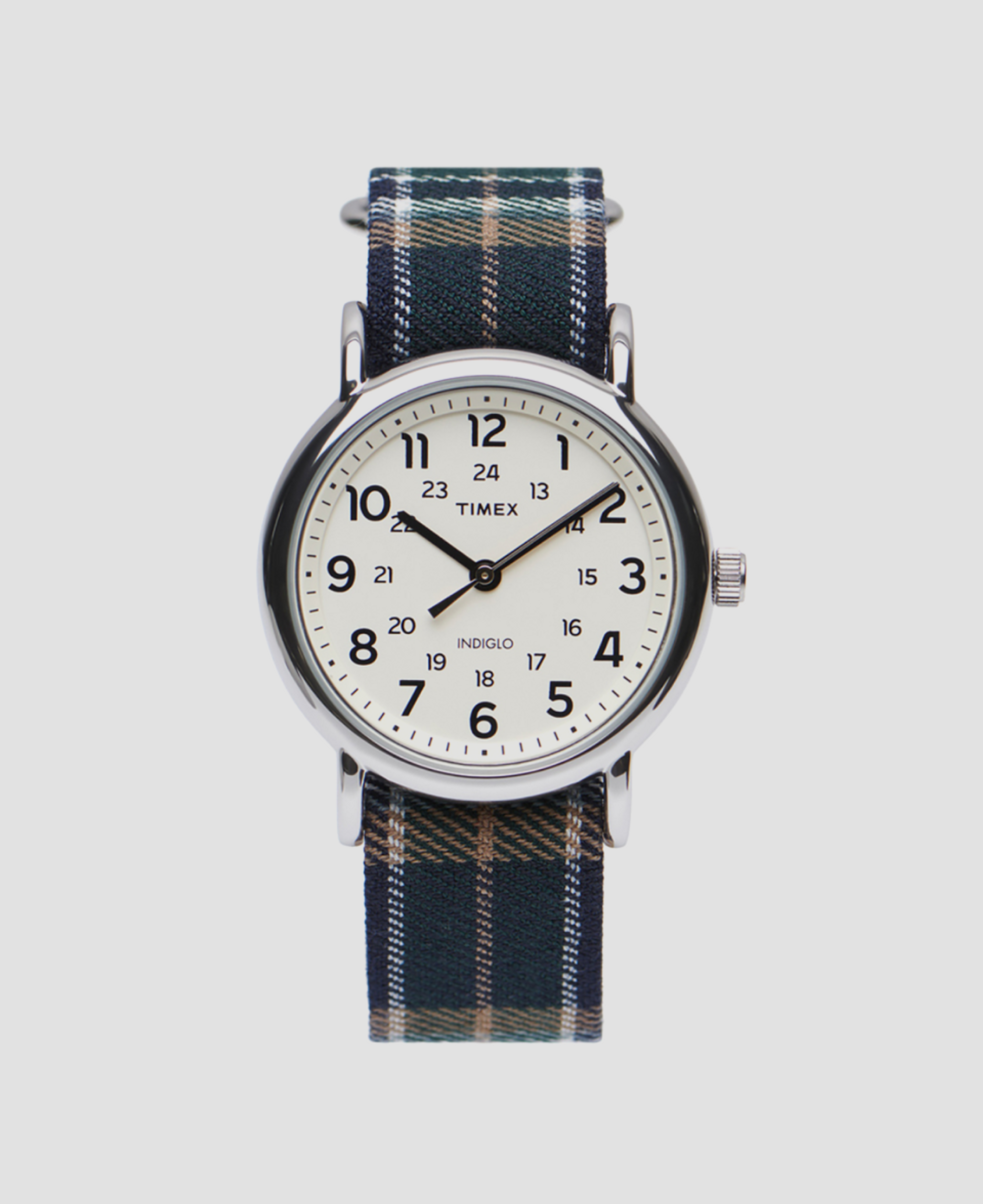 Часы Timex Weekender