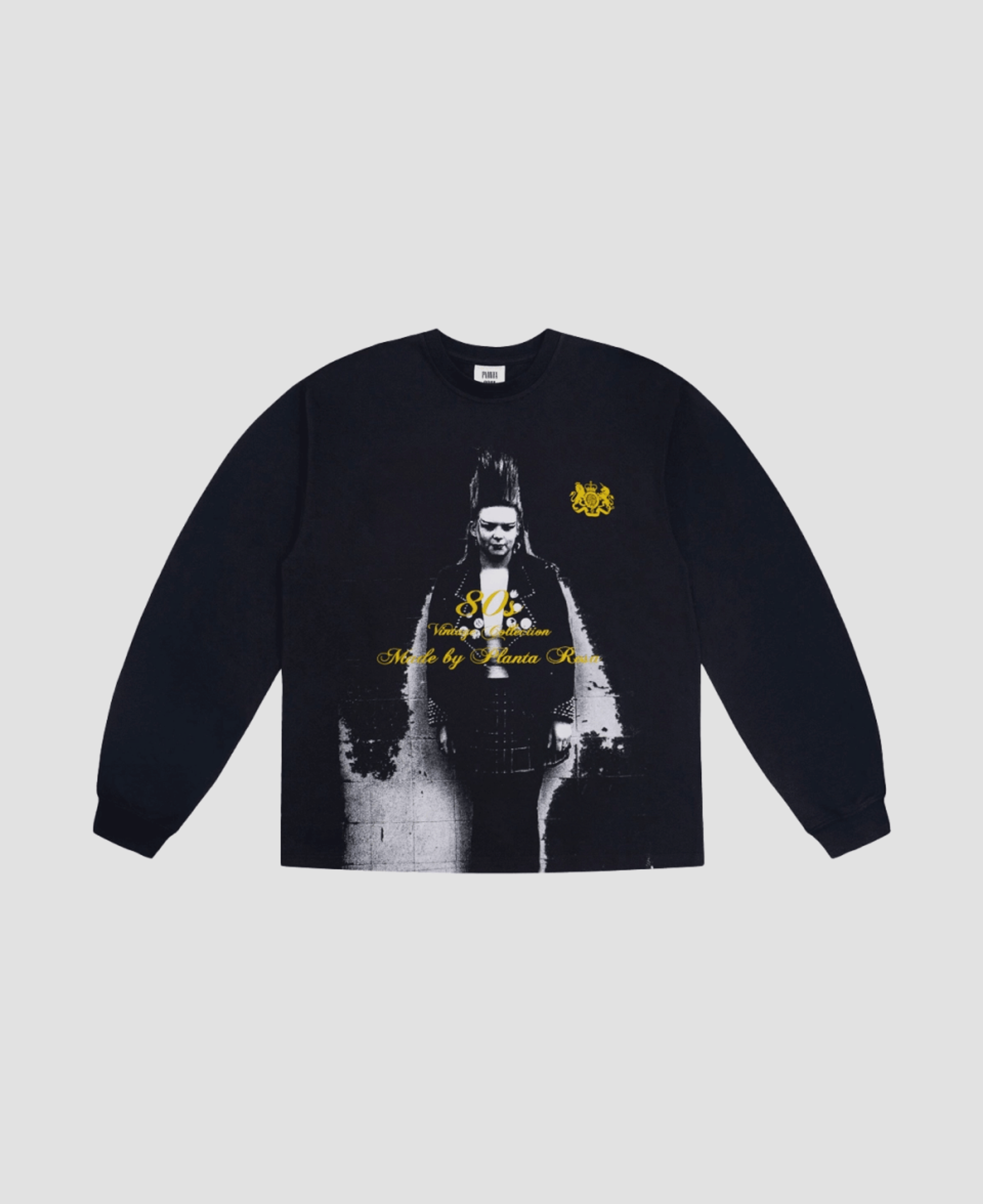 Лонгслив Planta Rosa со скидкой 30% 