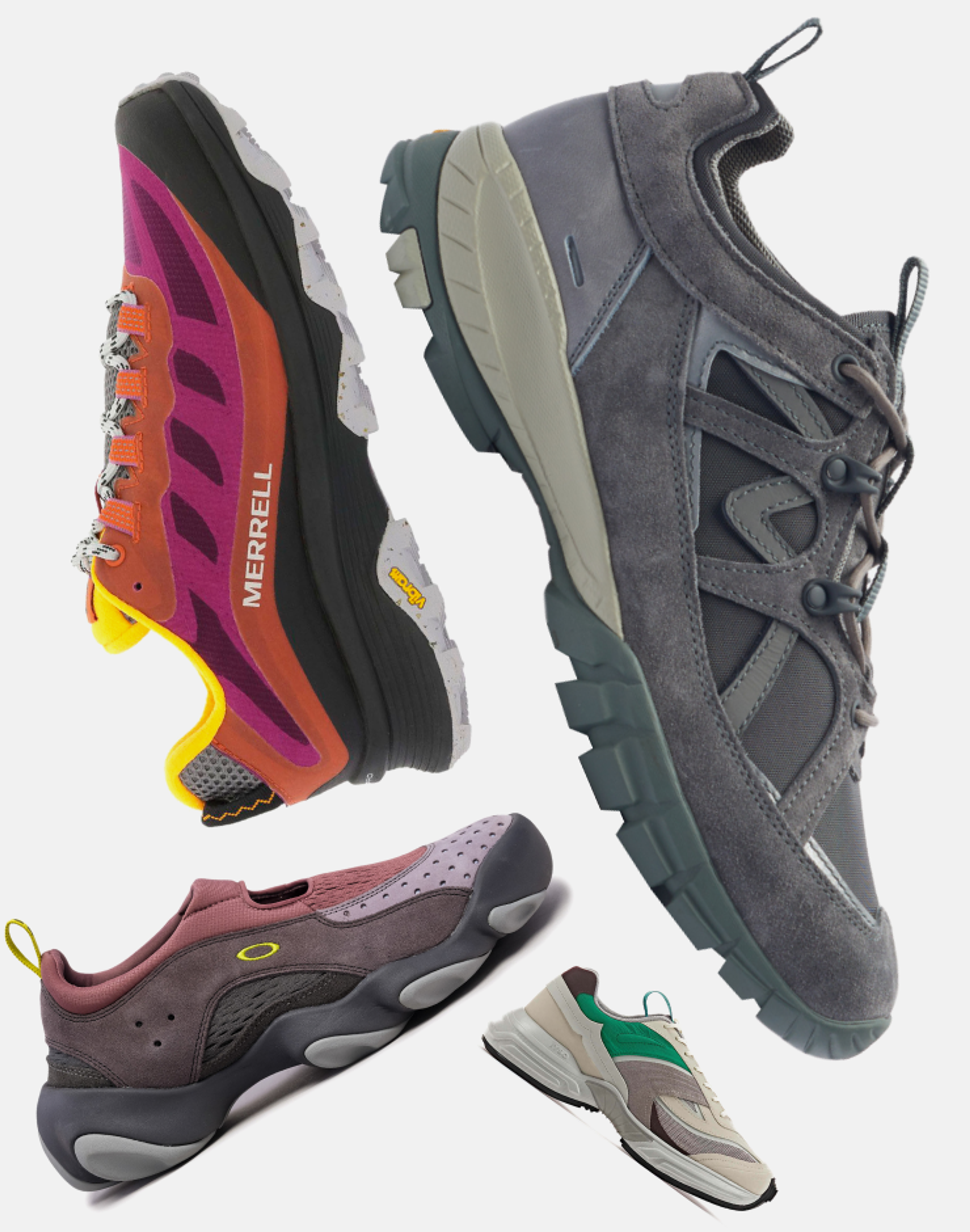 Обложка статьи 9 брендов кроссовок не как у всех: Vitctory Sportswear, Iyso, Suncore и другие