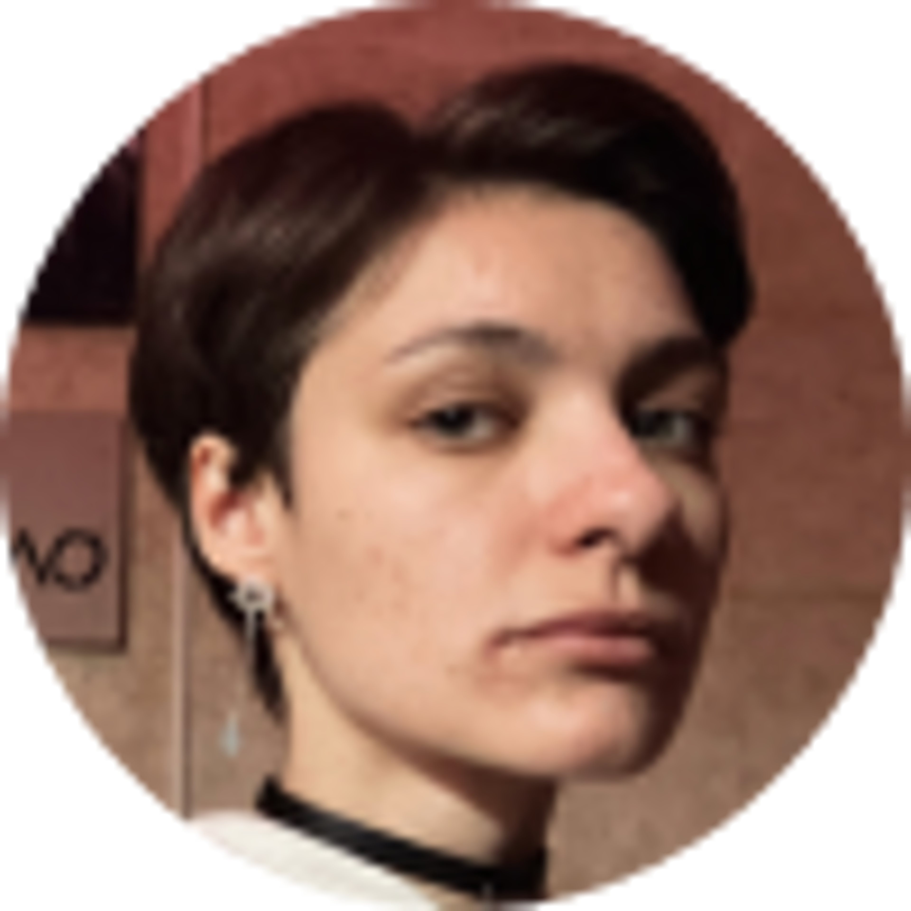 Аватар автора Маша Дьяченко