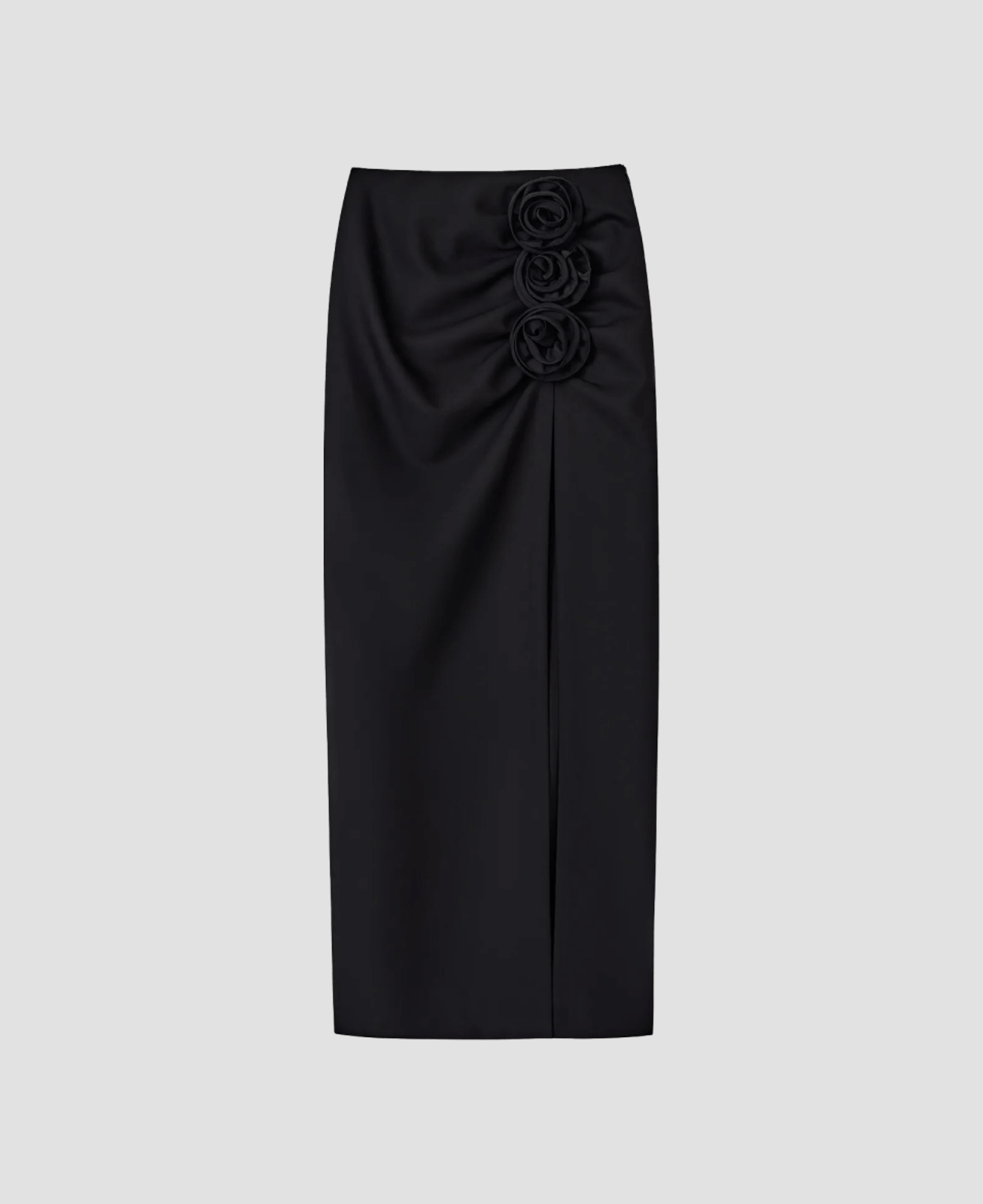 Юбка «Снежная Королева»