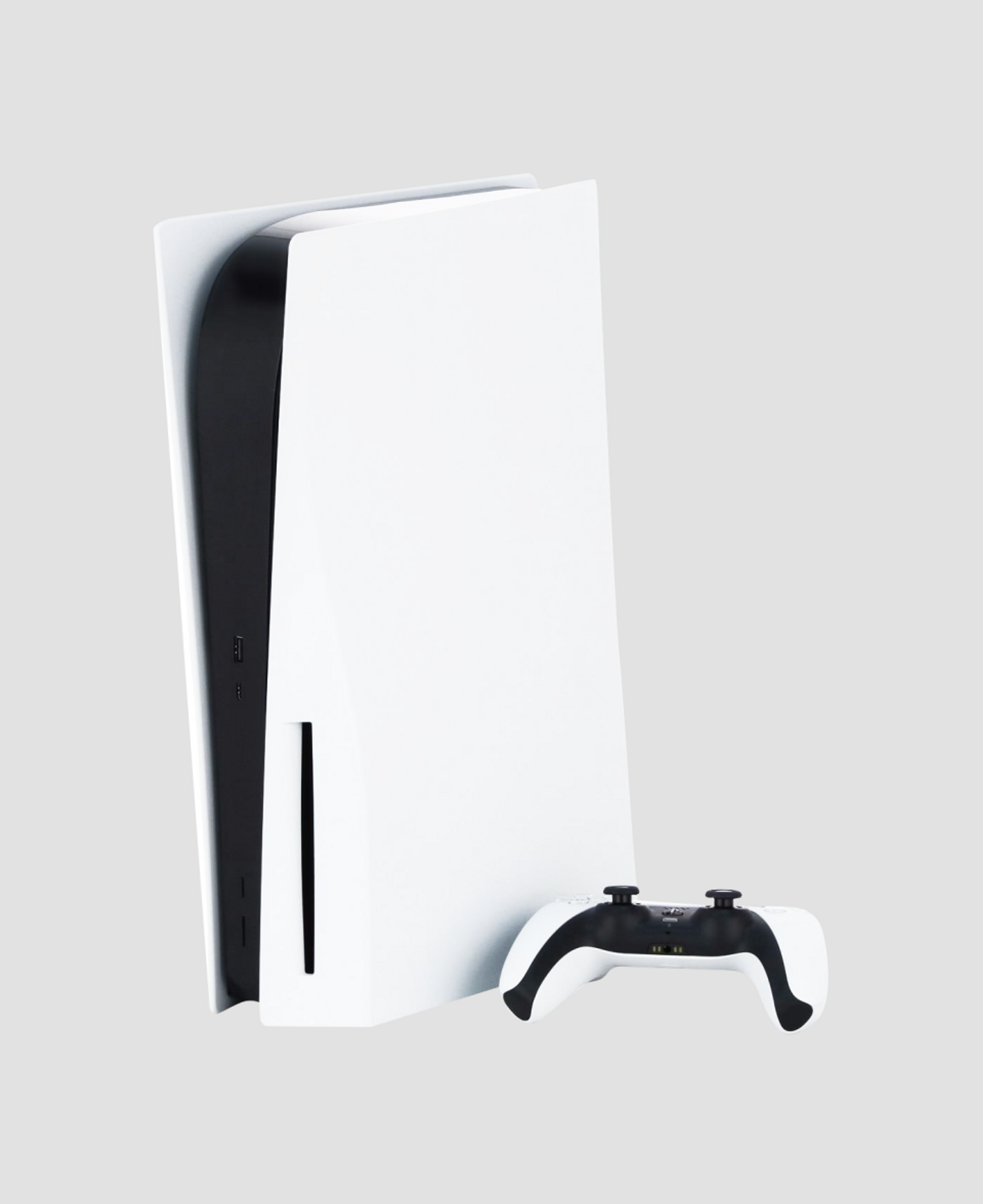 Игровая приставка Sony PlayStation 5