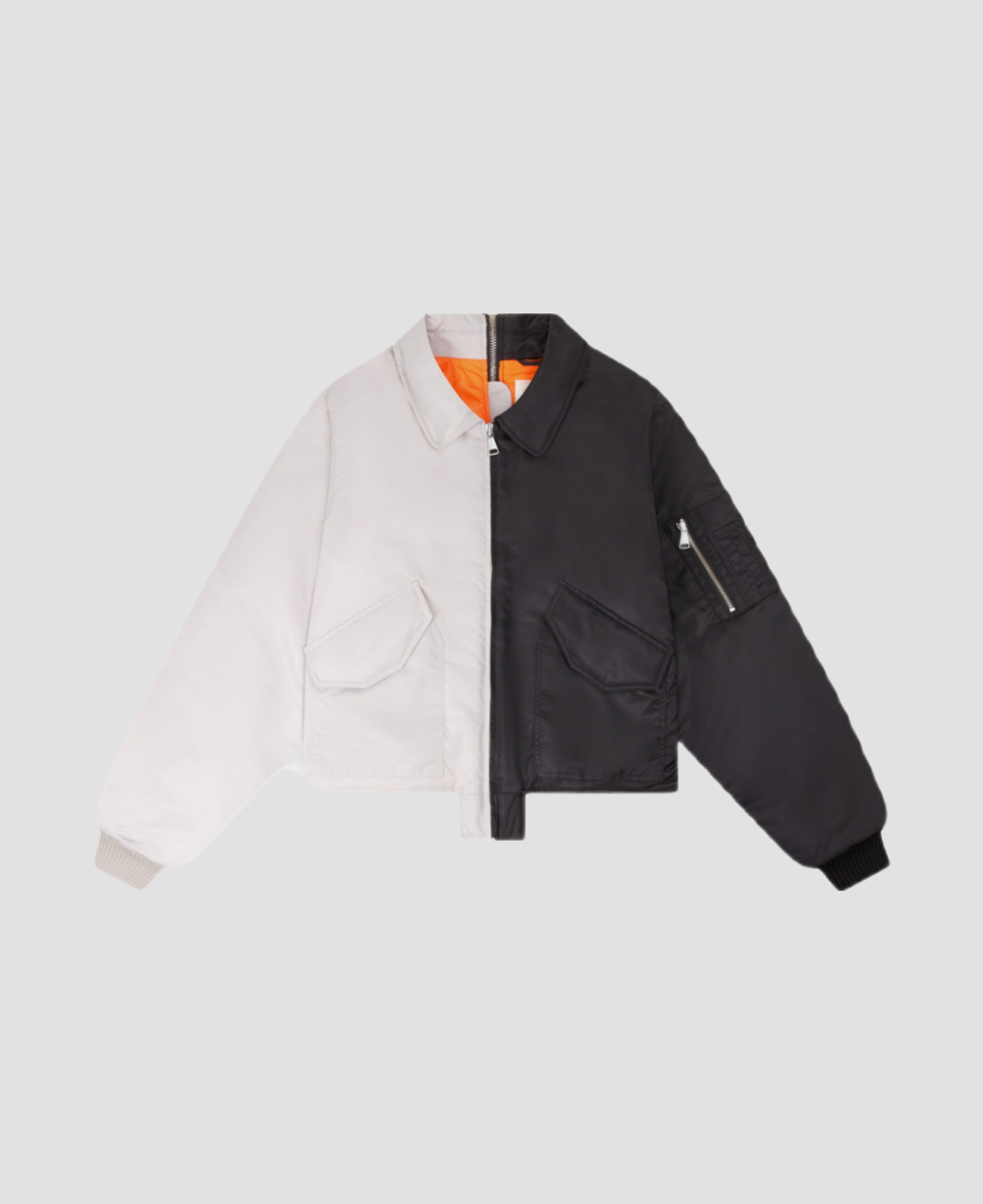 Бомбер (Di)Vision