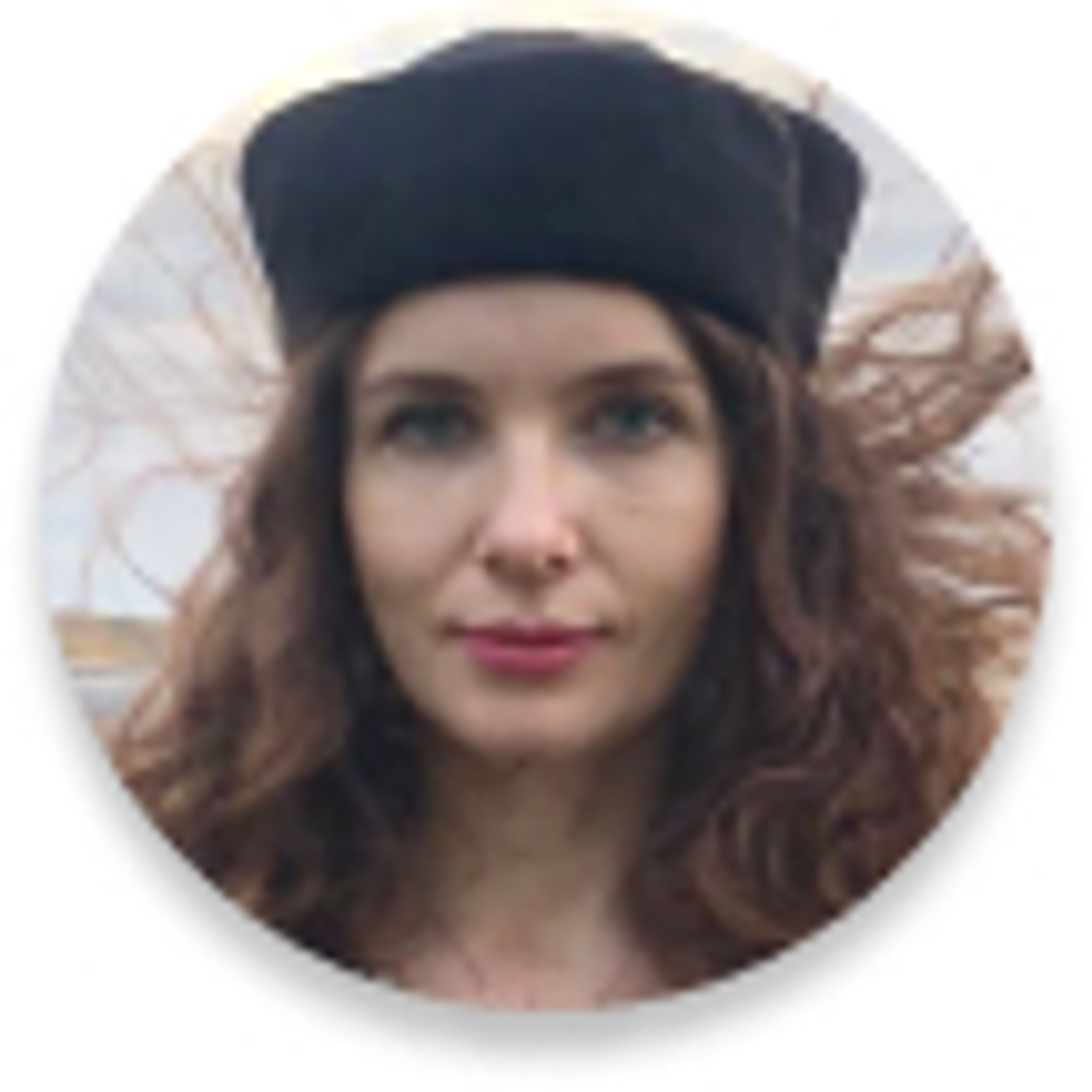 Аватар автора Аня Шипилова