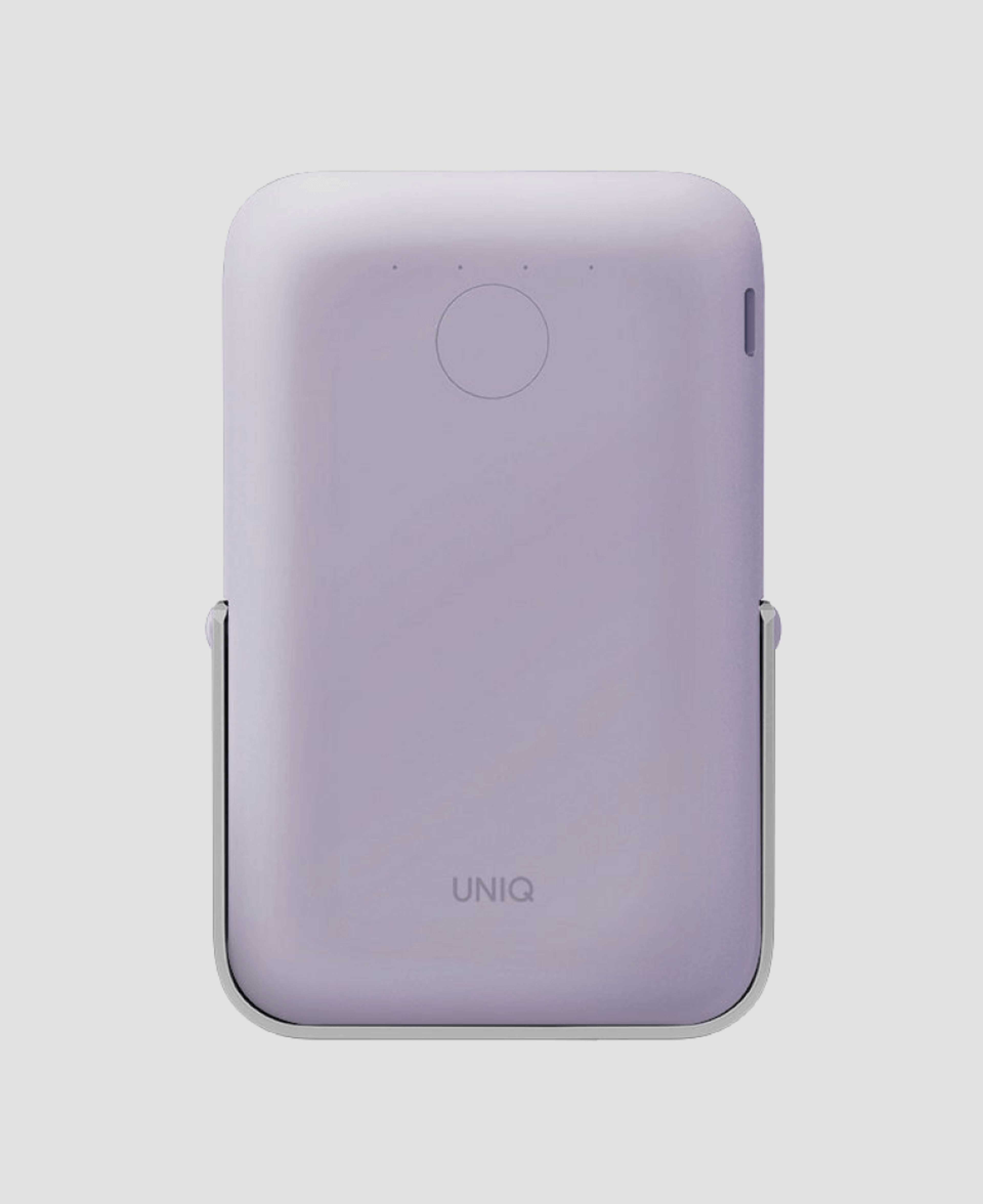 Внешний аккумулятор Uniq 