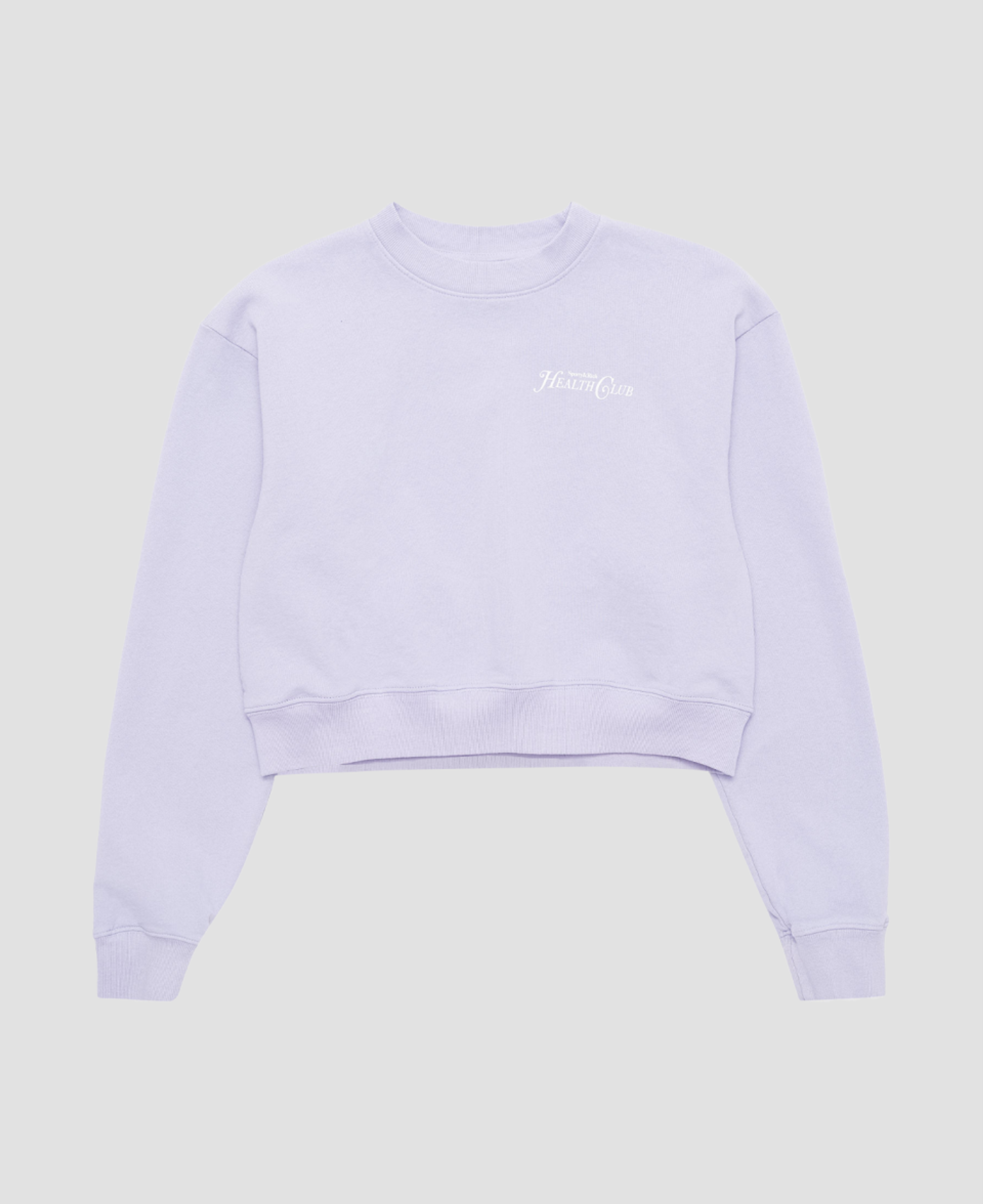 Свитшот Sporty & Rich