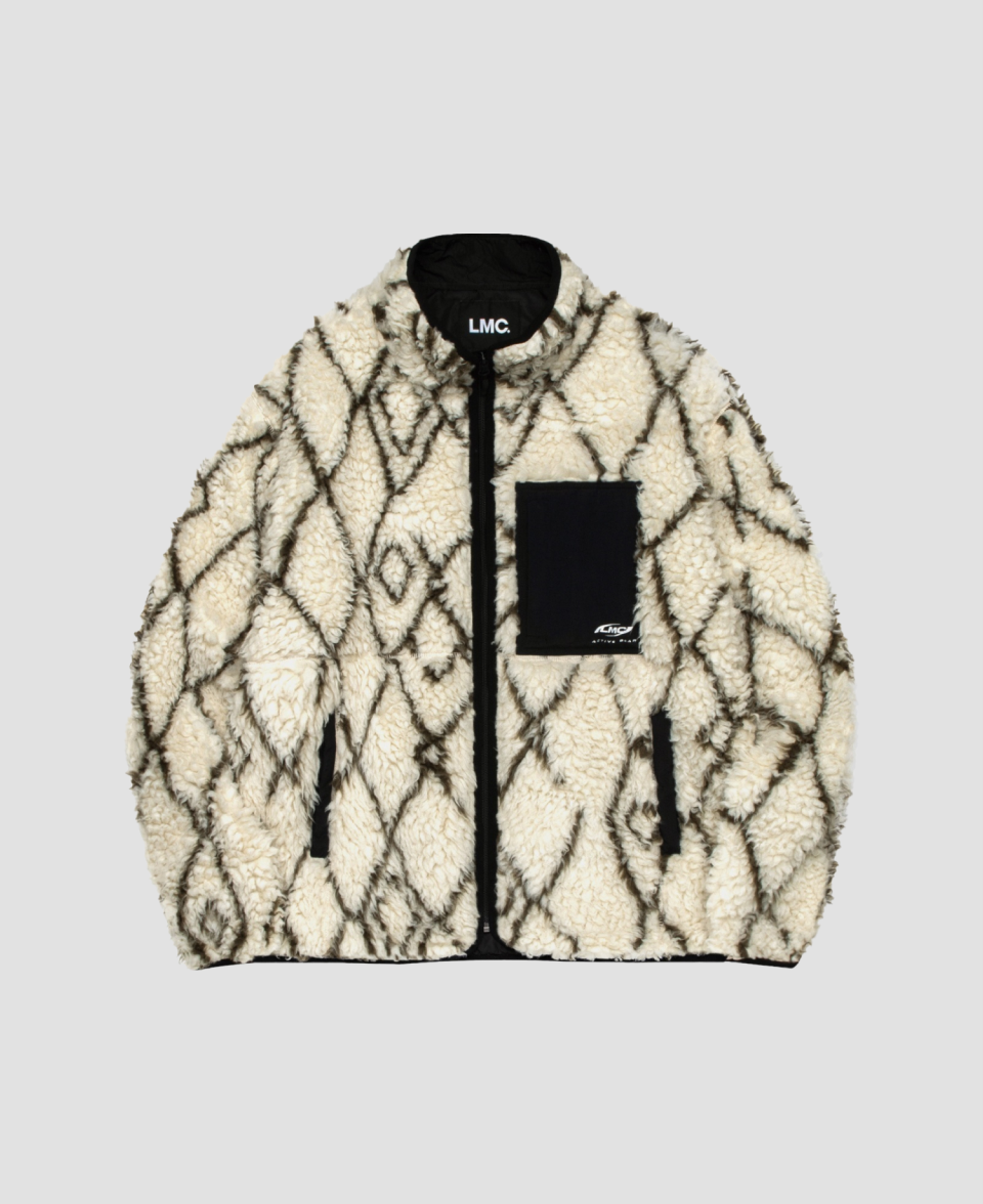 Куртка LMC