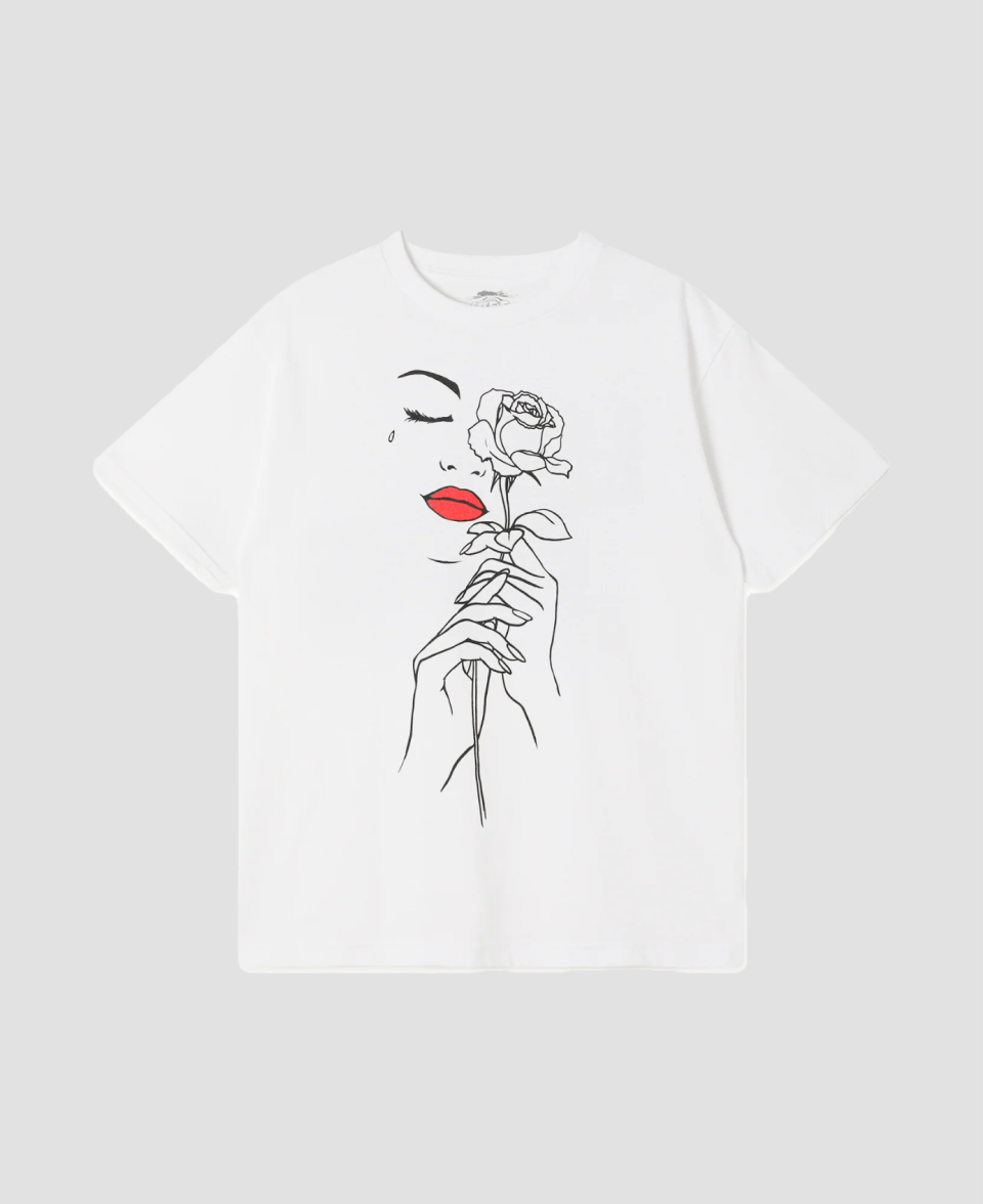 Футболка L.I.E.S Records