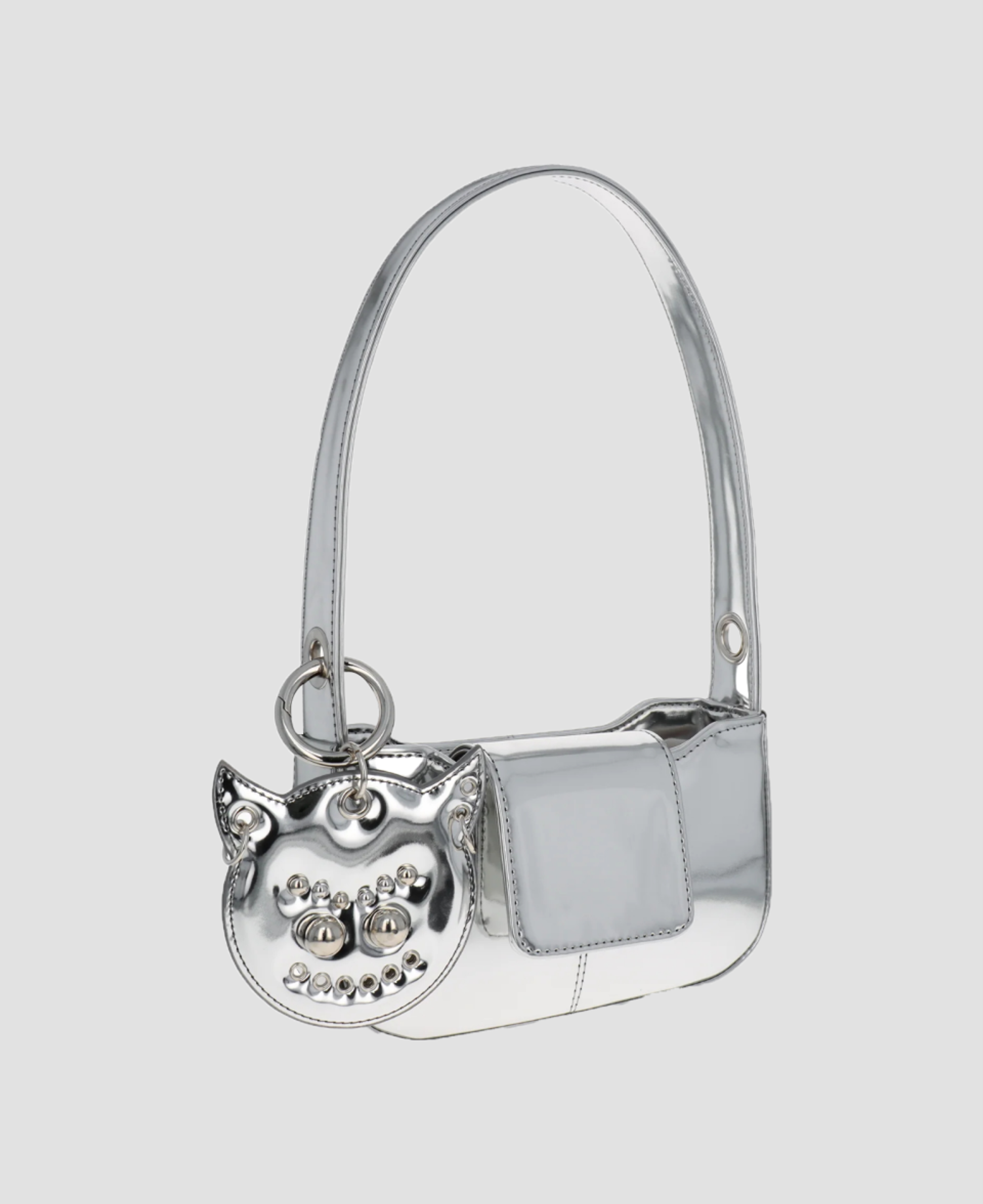 Сумка Justine Clenquet