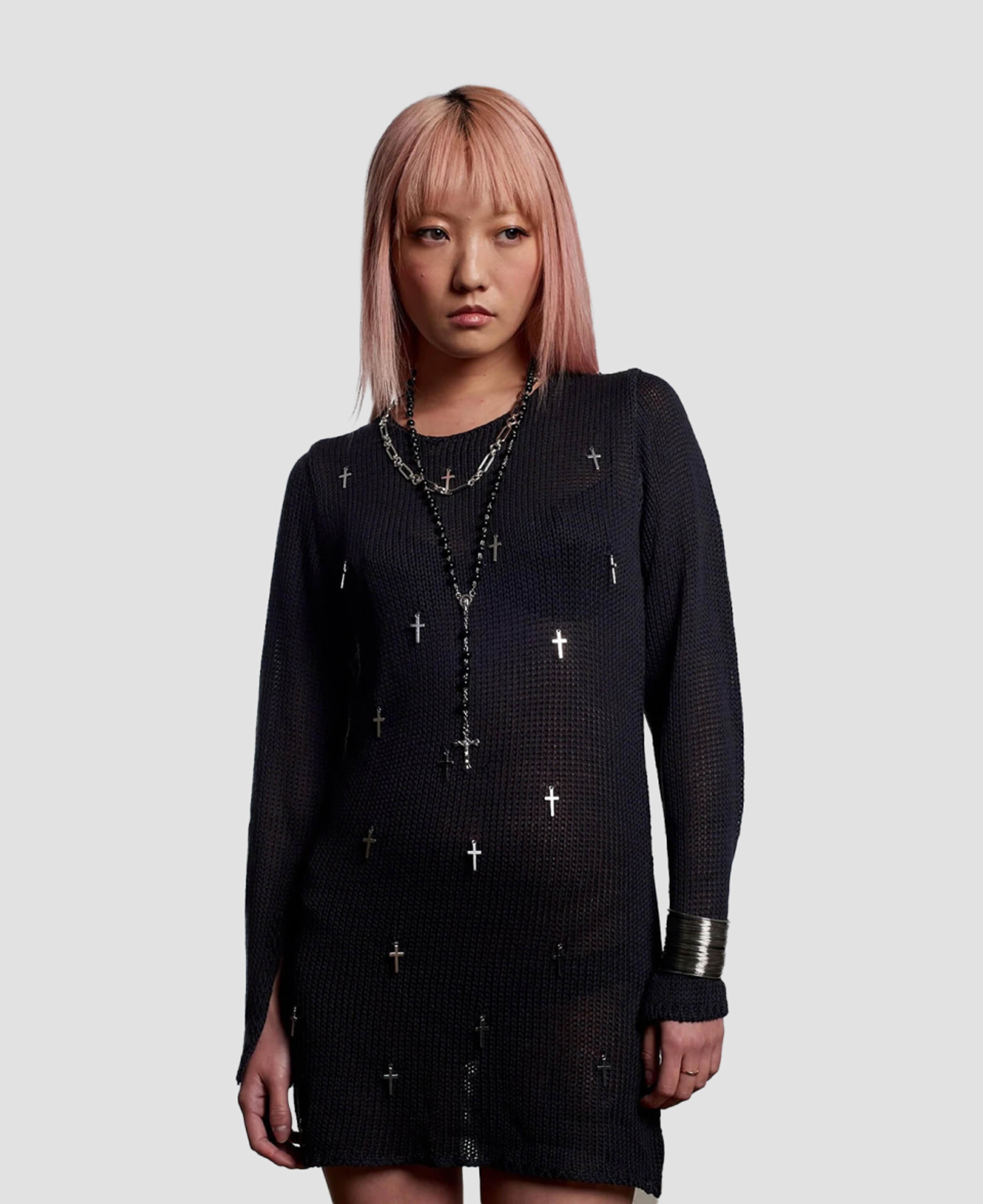 Платье The Ragged Priest