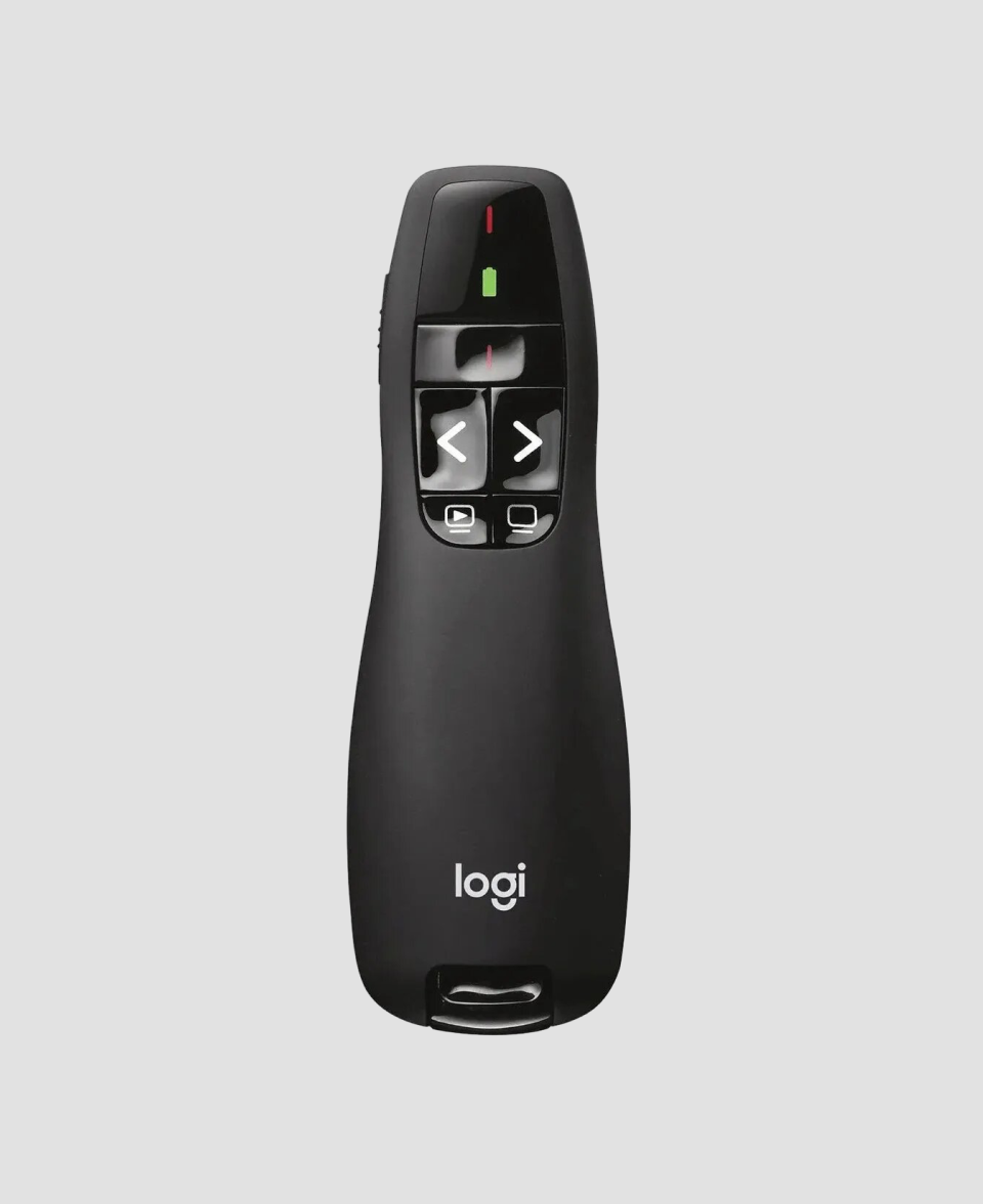 Кликер Logitech