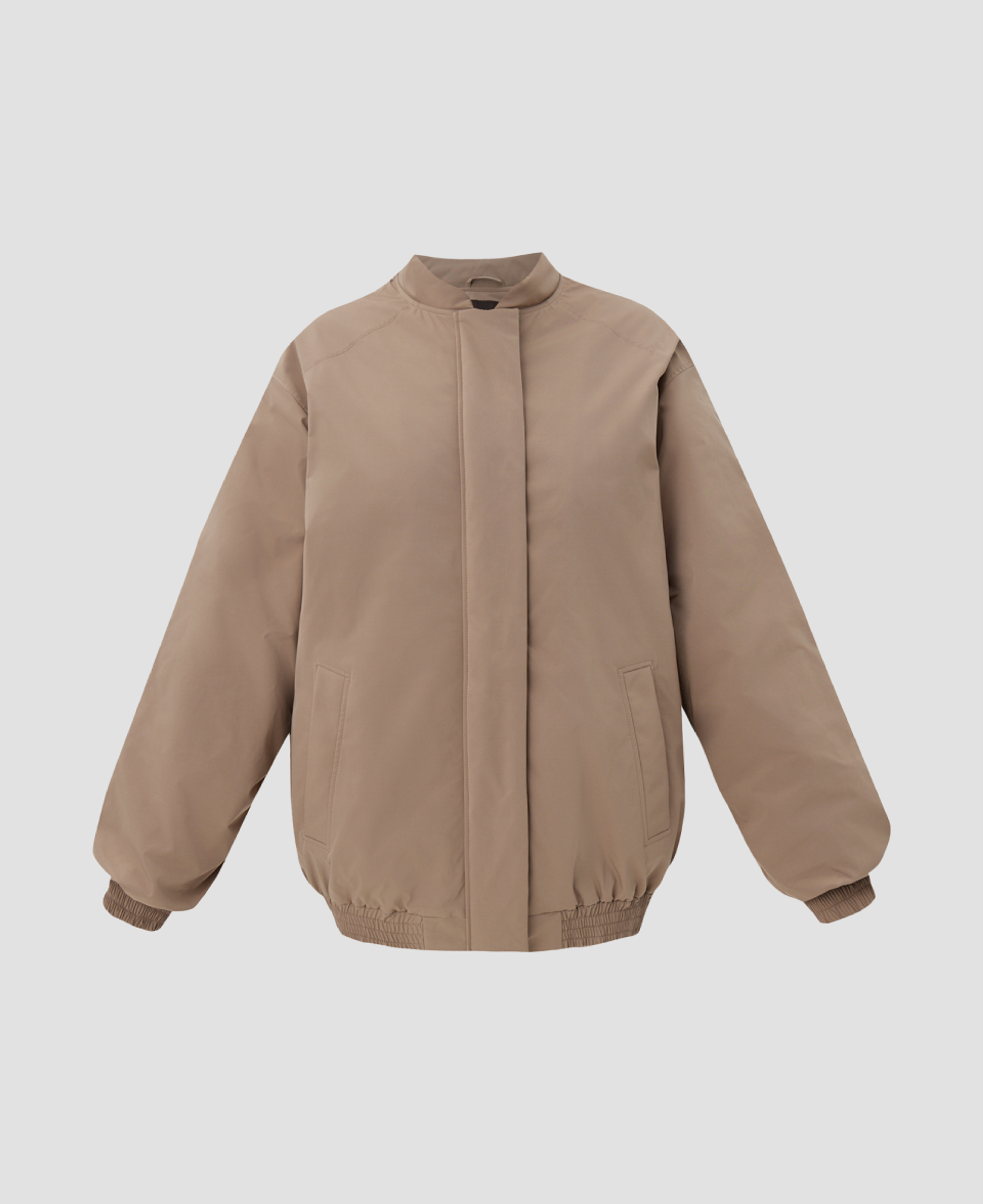 Бомбер Nice One со скидкой 10%