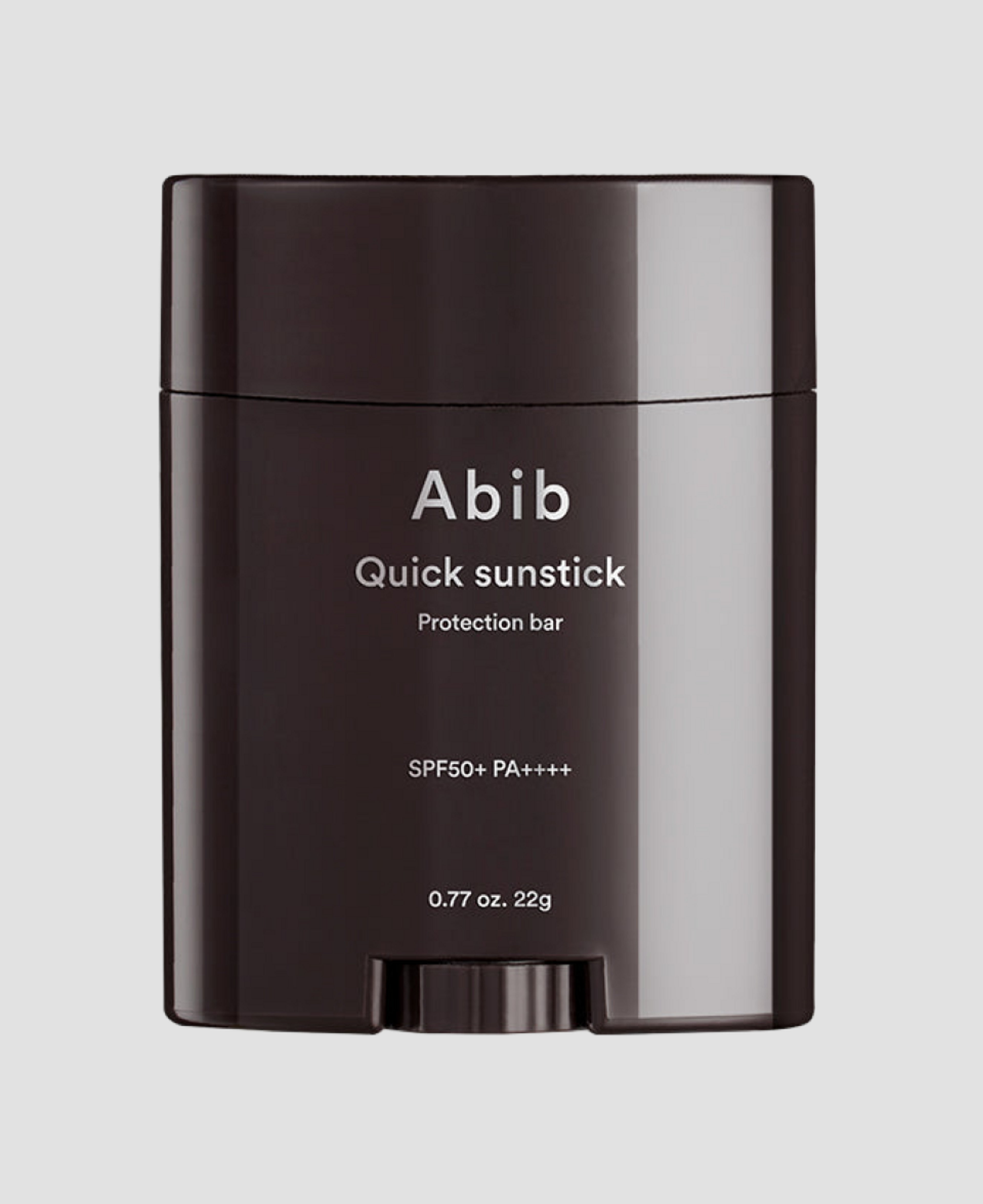 Солнцезащитный стик для лица Abib Quick Sunctick SPF 50+ 