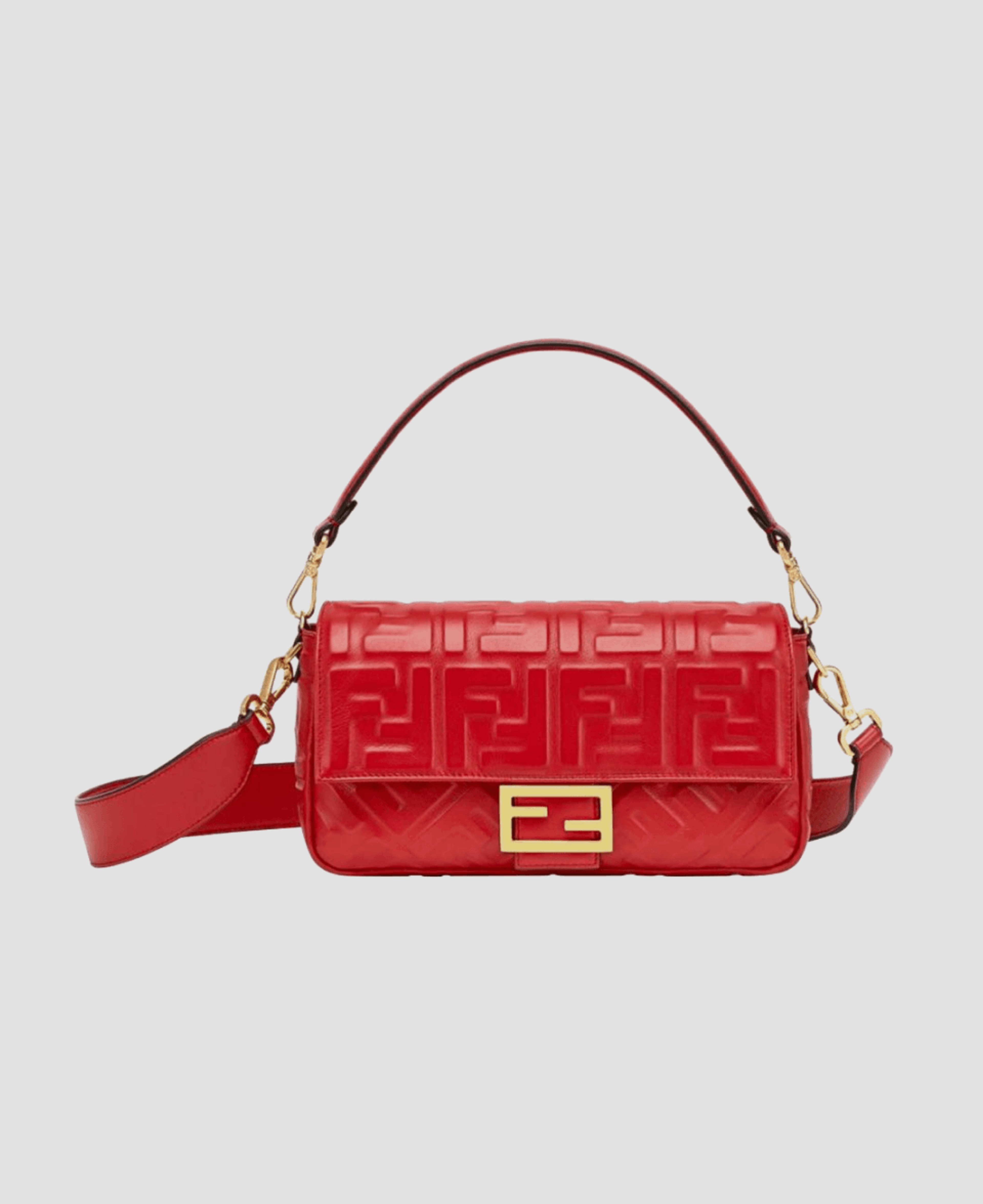 Сумка Fendi Baguette