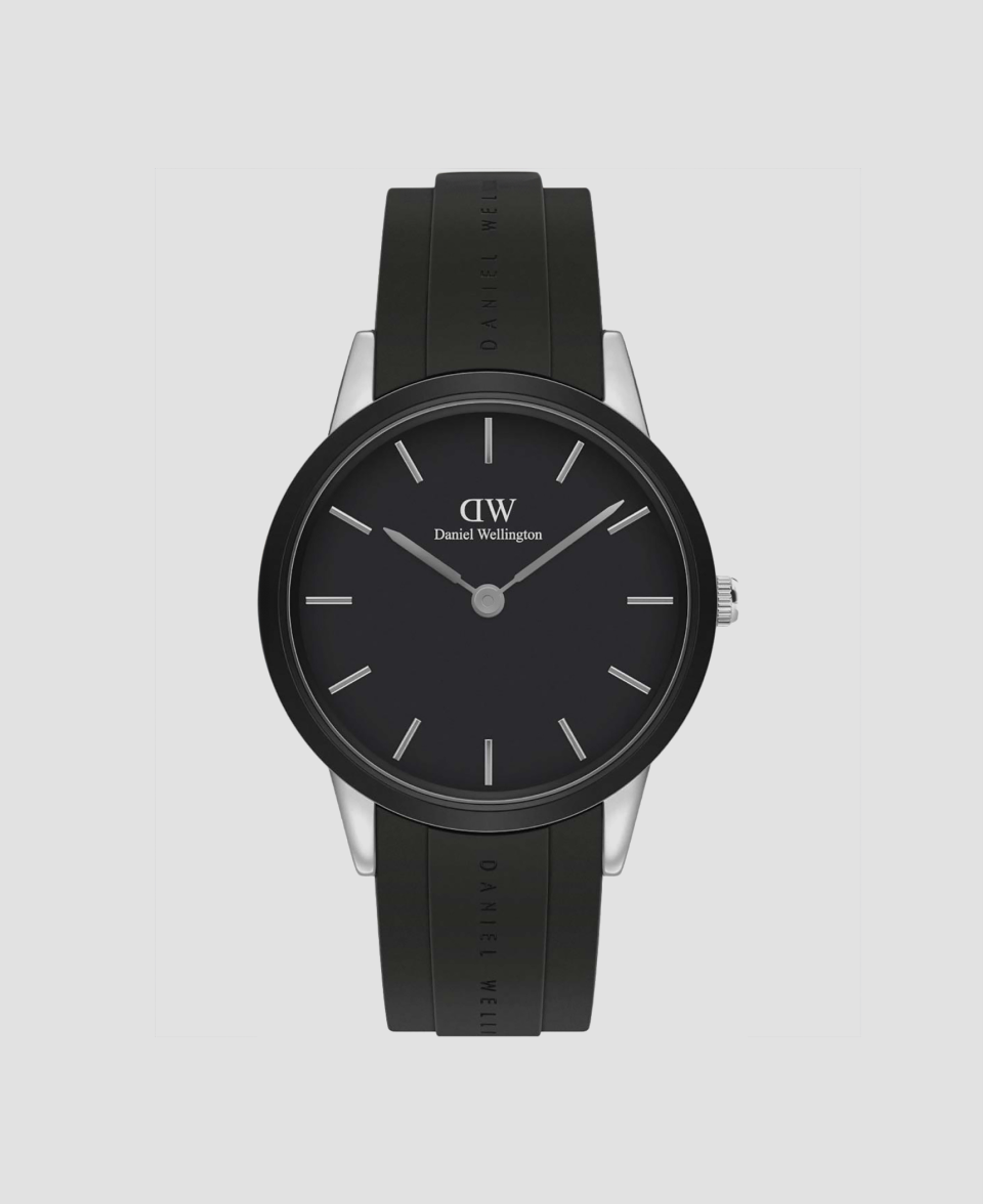 Часы Daniel Wellington Iconic Motion