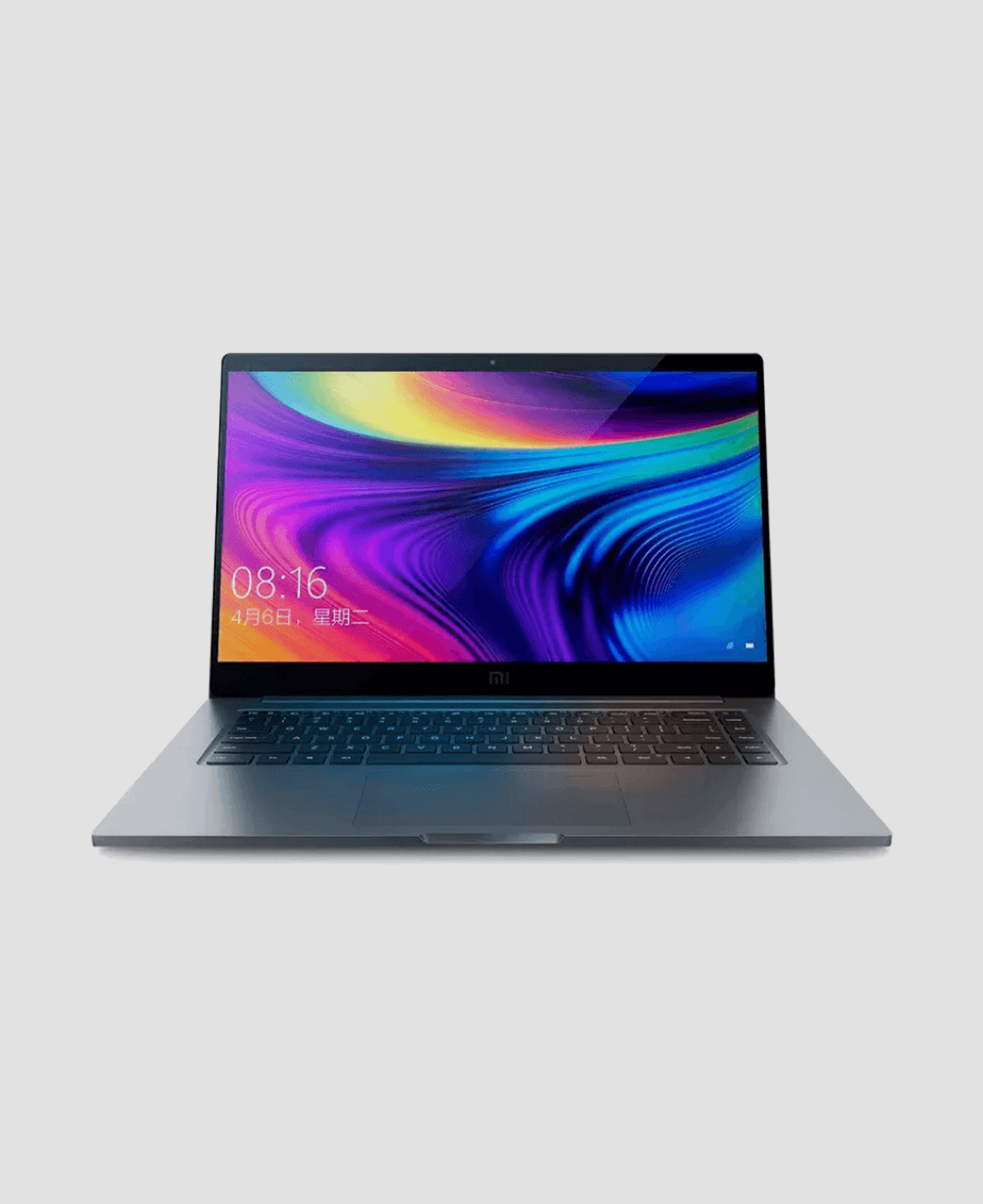 Ноутбук Xiaomi Mi Notebook Pro 