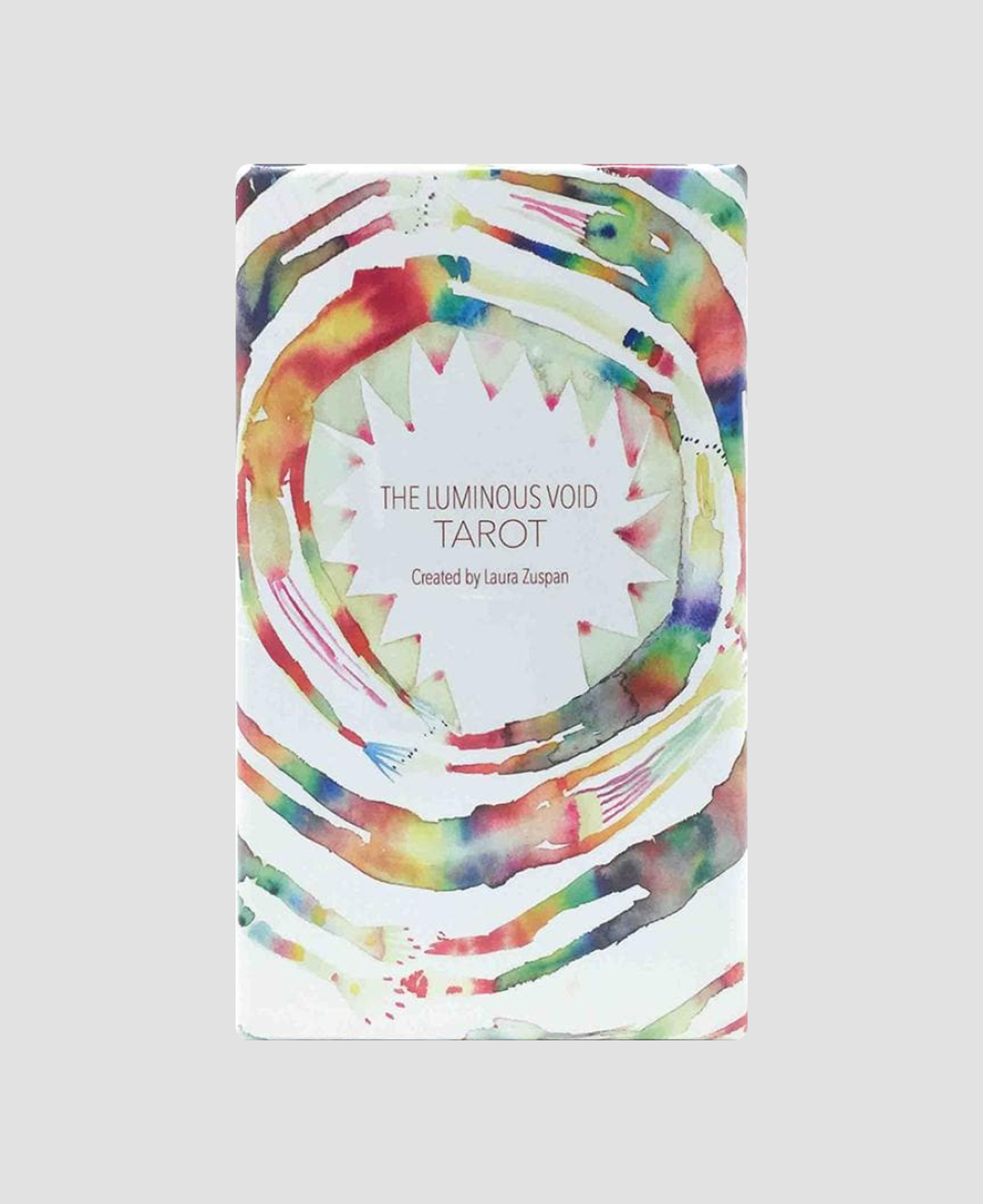 Таро Светящейся Пустоты