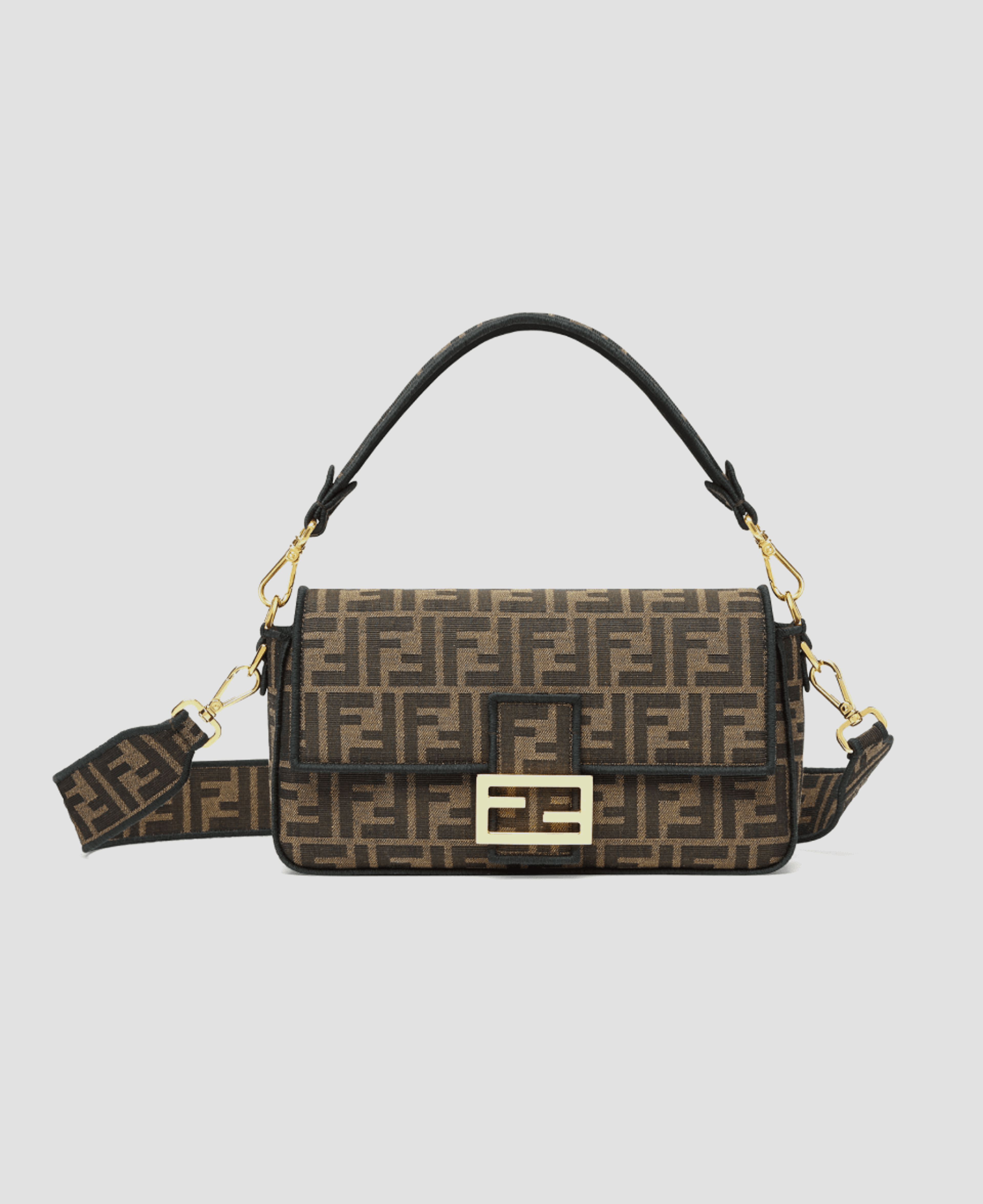 Сумка Fendi Baguette