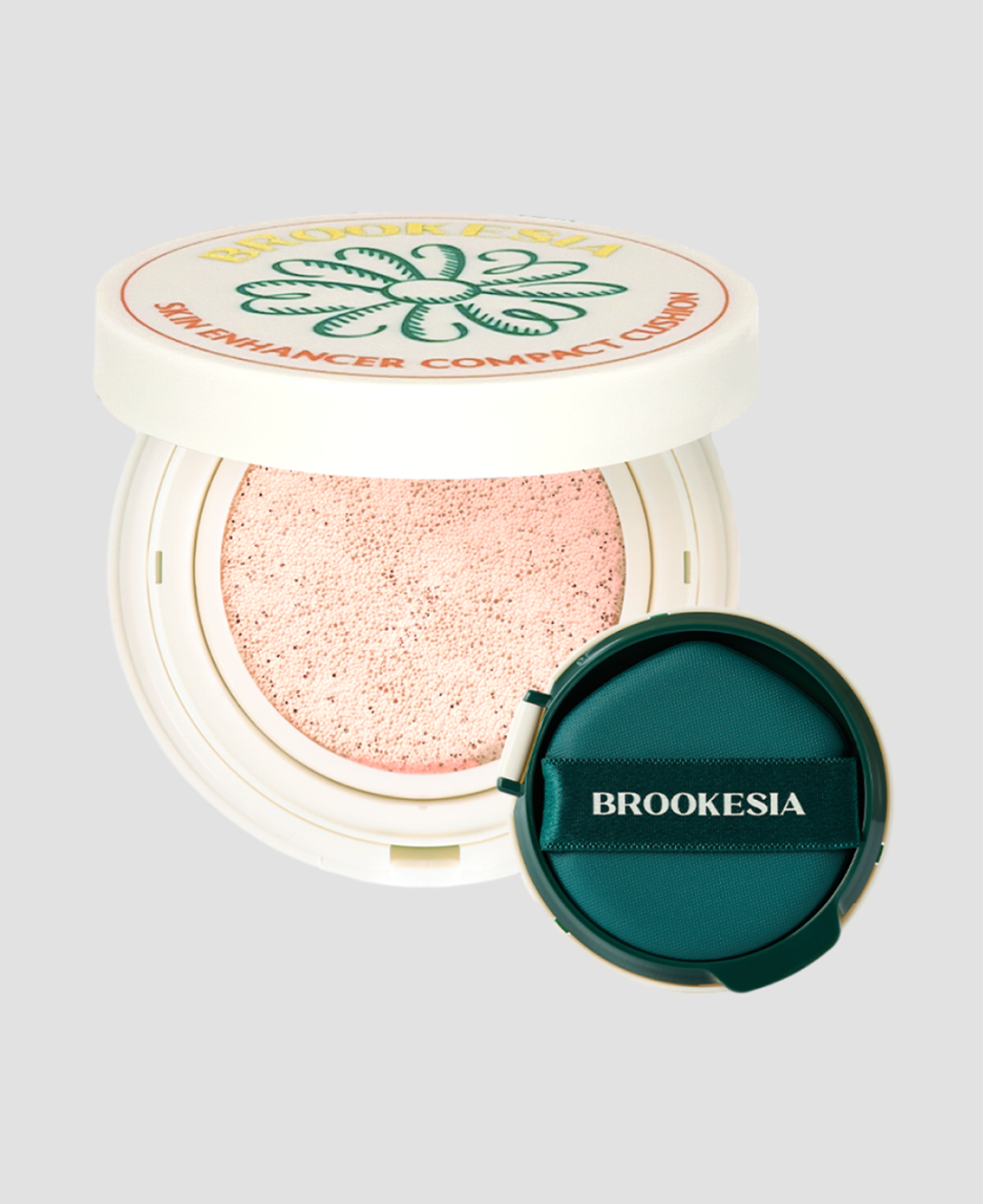 Кушон Brooksea